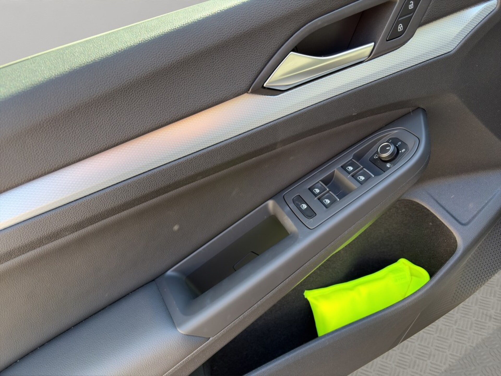 Volkswagen Golf ENERGY