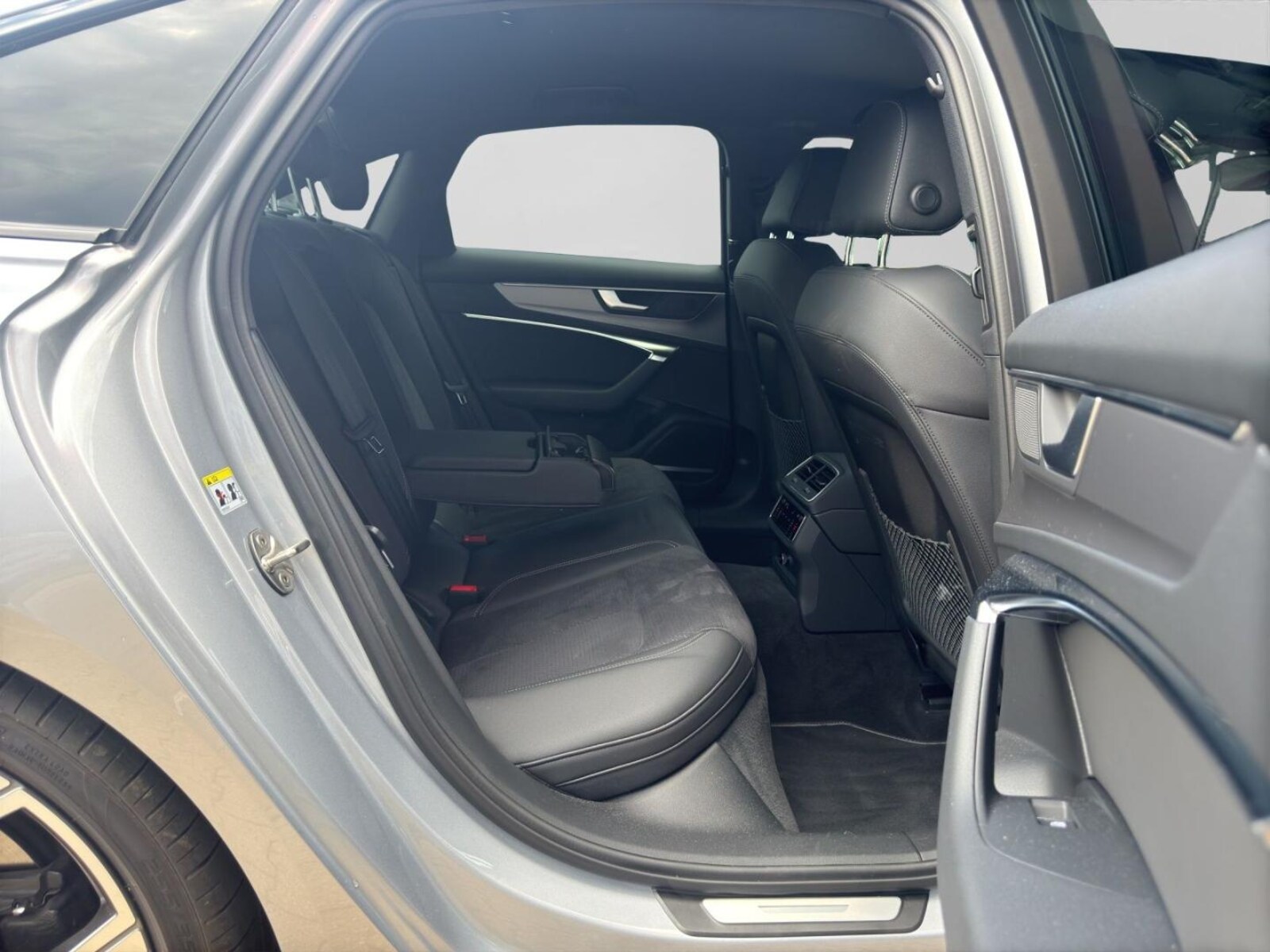 Audi S6 Limousine – Bild 6