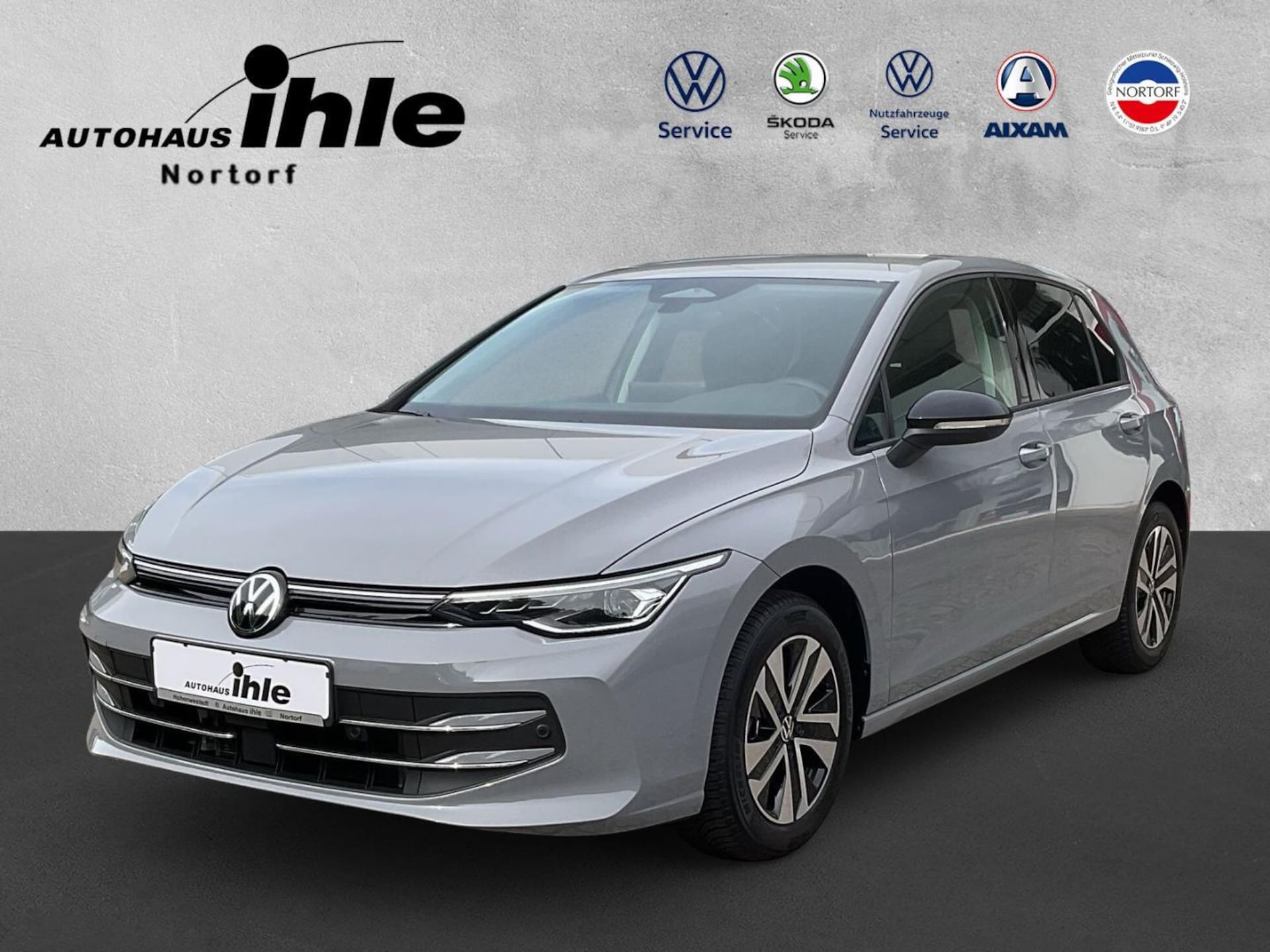 Volkswagen Golf ENERGY