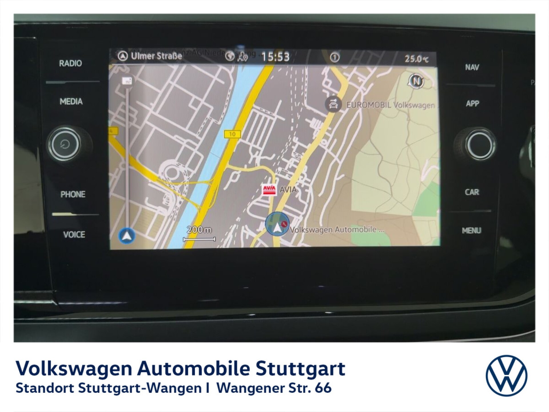 Volkswagen Taigo R-Line
