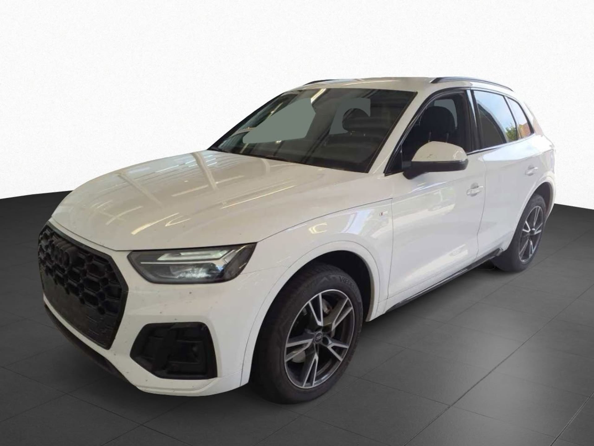 Audi Q5 SUV S line