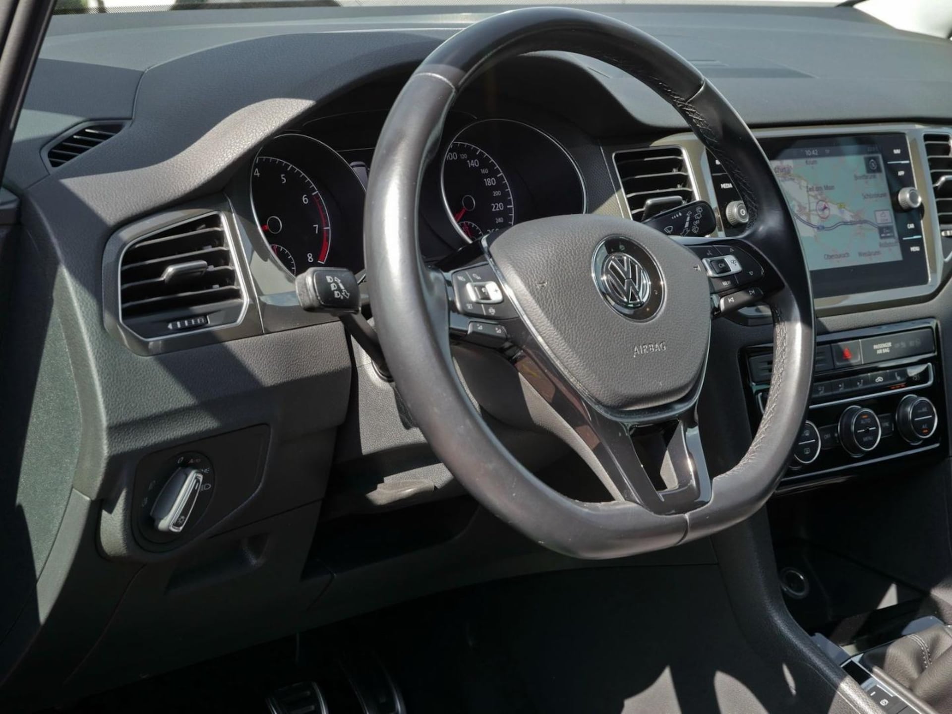 Volkswagen Golf Sportsvan JOIN