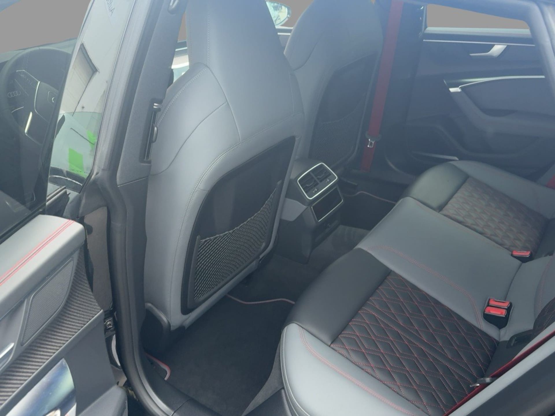Audi S7 Sportback
