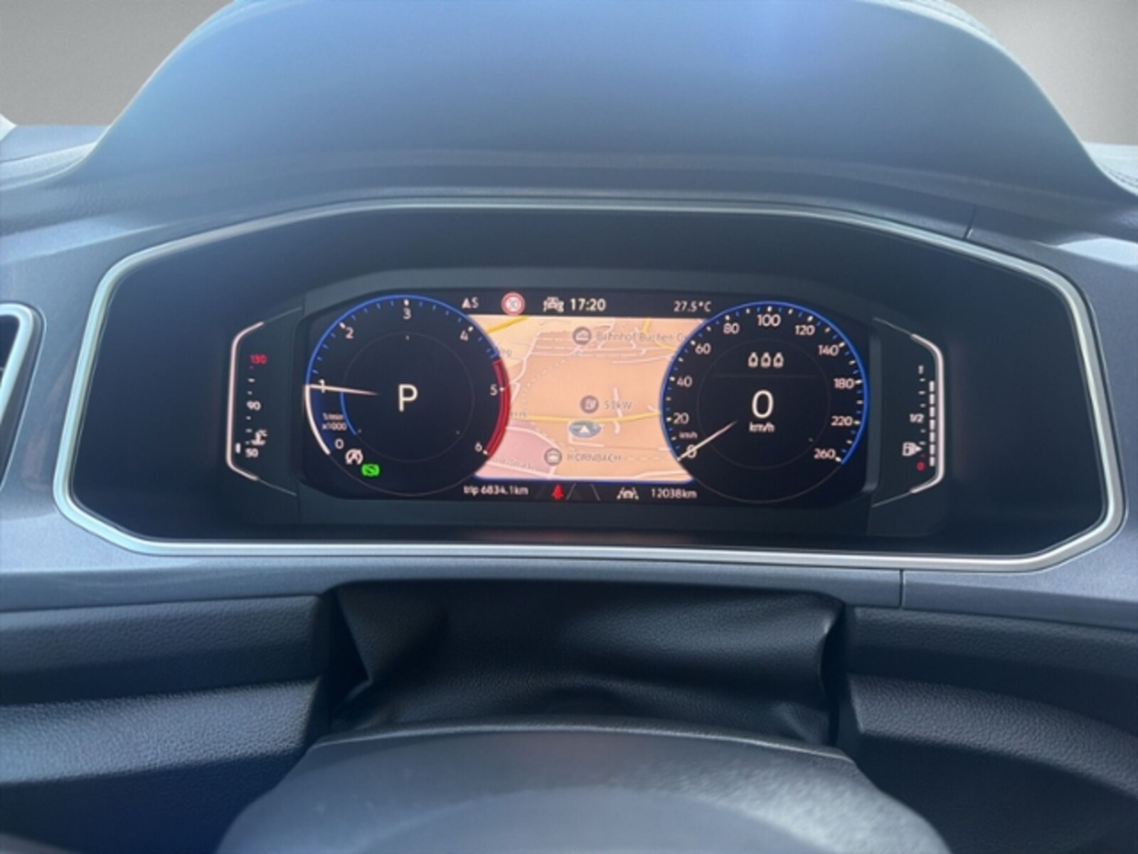 Volkswagen T-Roc – Bild 16
