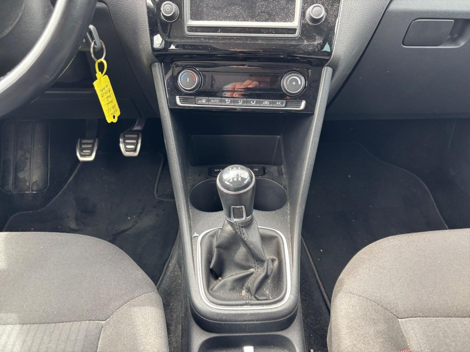 Volkswagen Polo SOUND