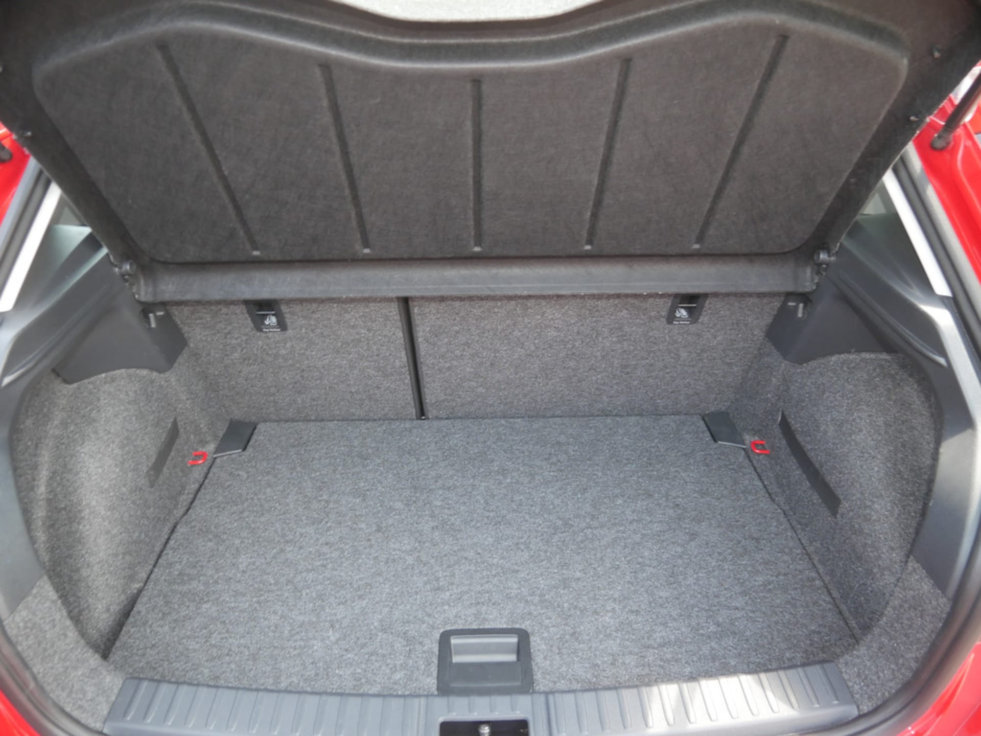 SEAT Ibiza Style