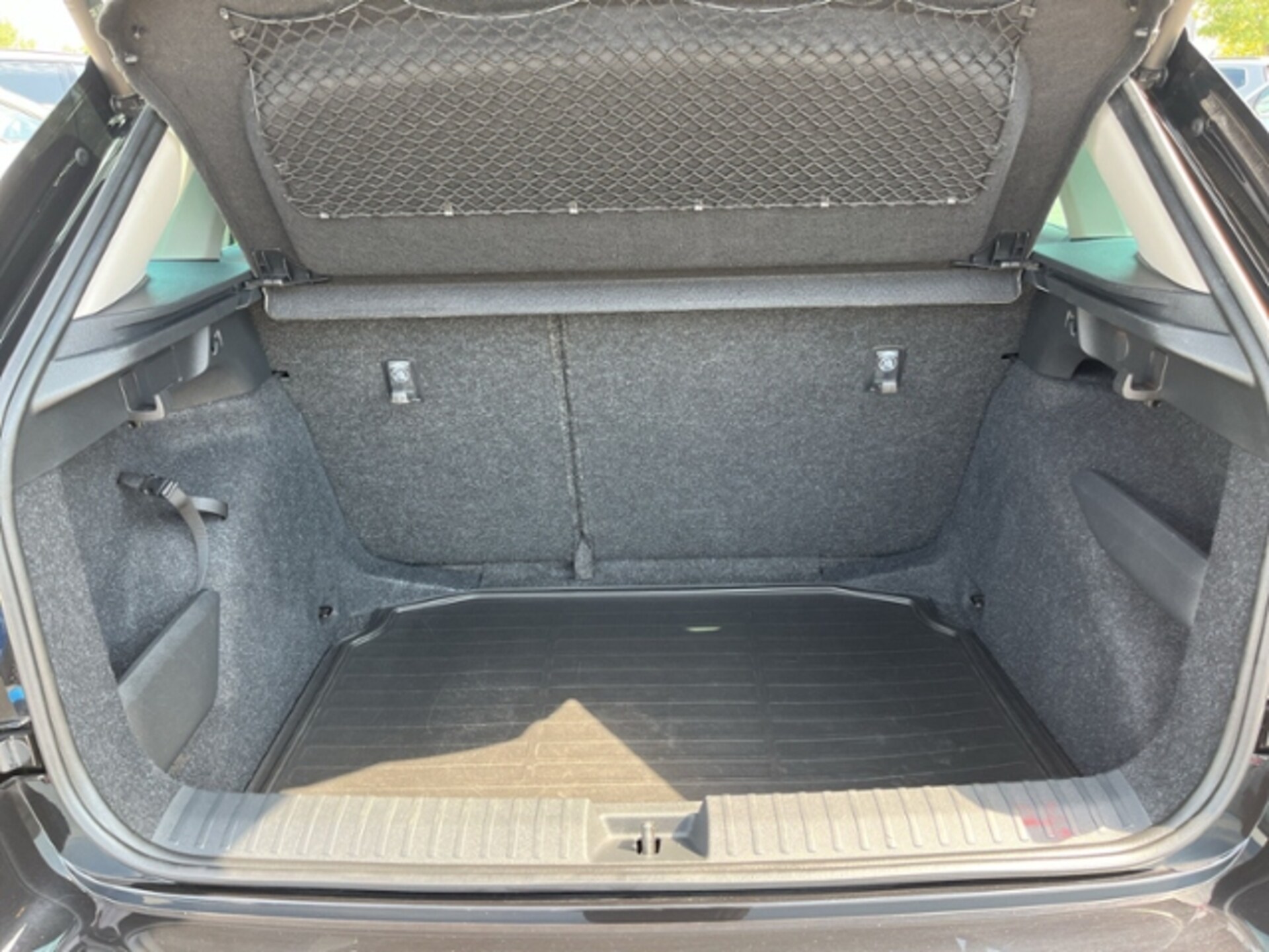 Skoda Kamiq Style