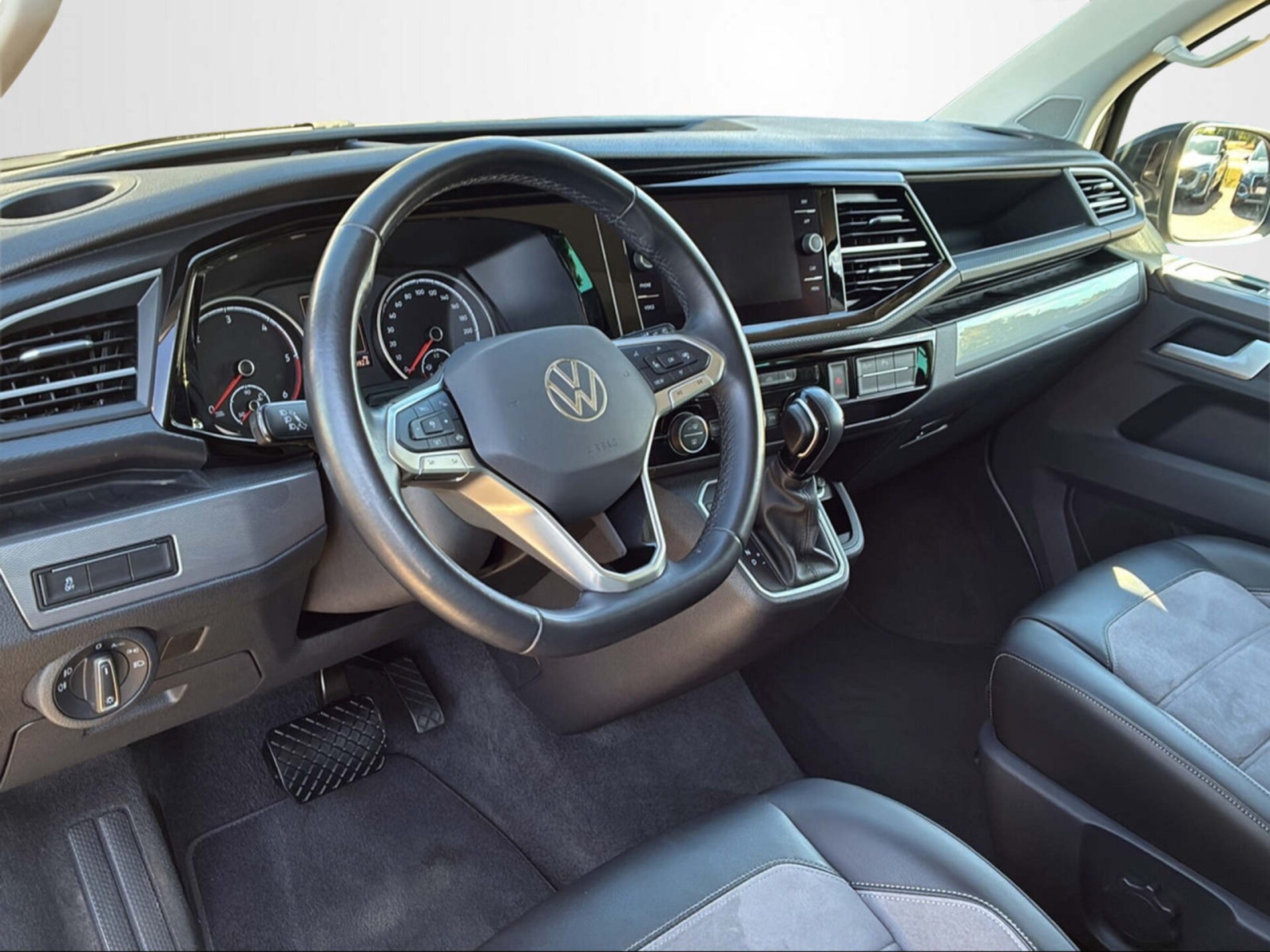 Volkswagen T6.1 Multivan Comfortline
