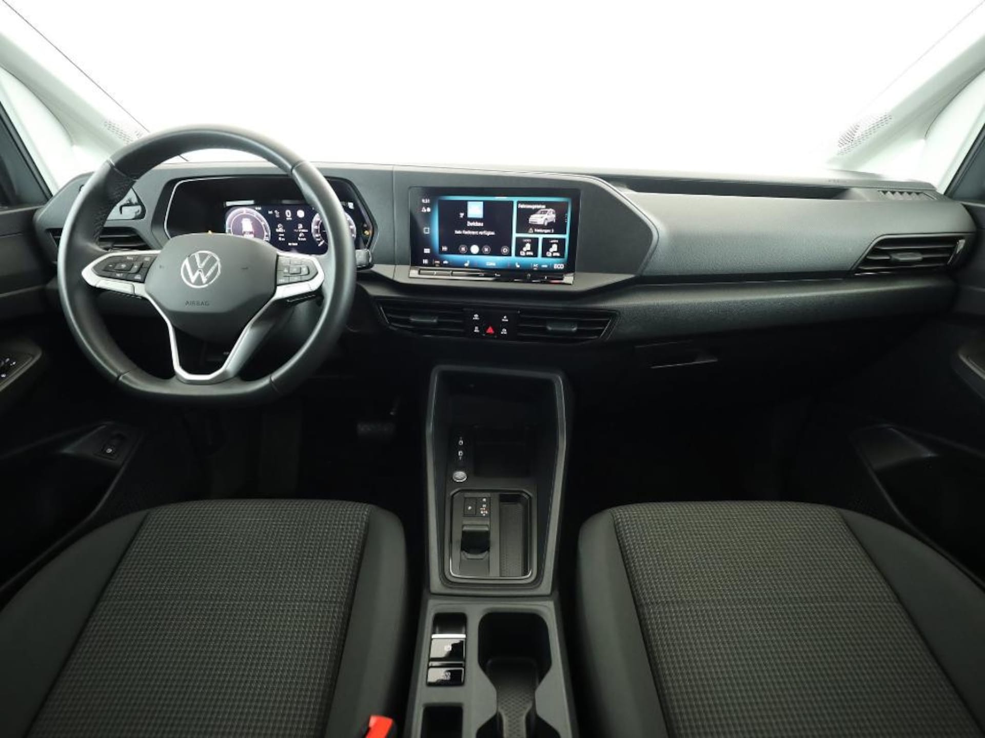 Volkswagen Caddy Basis-Modell