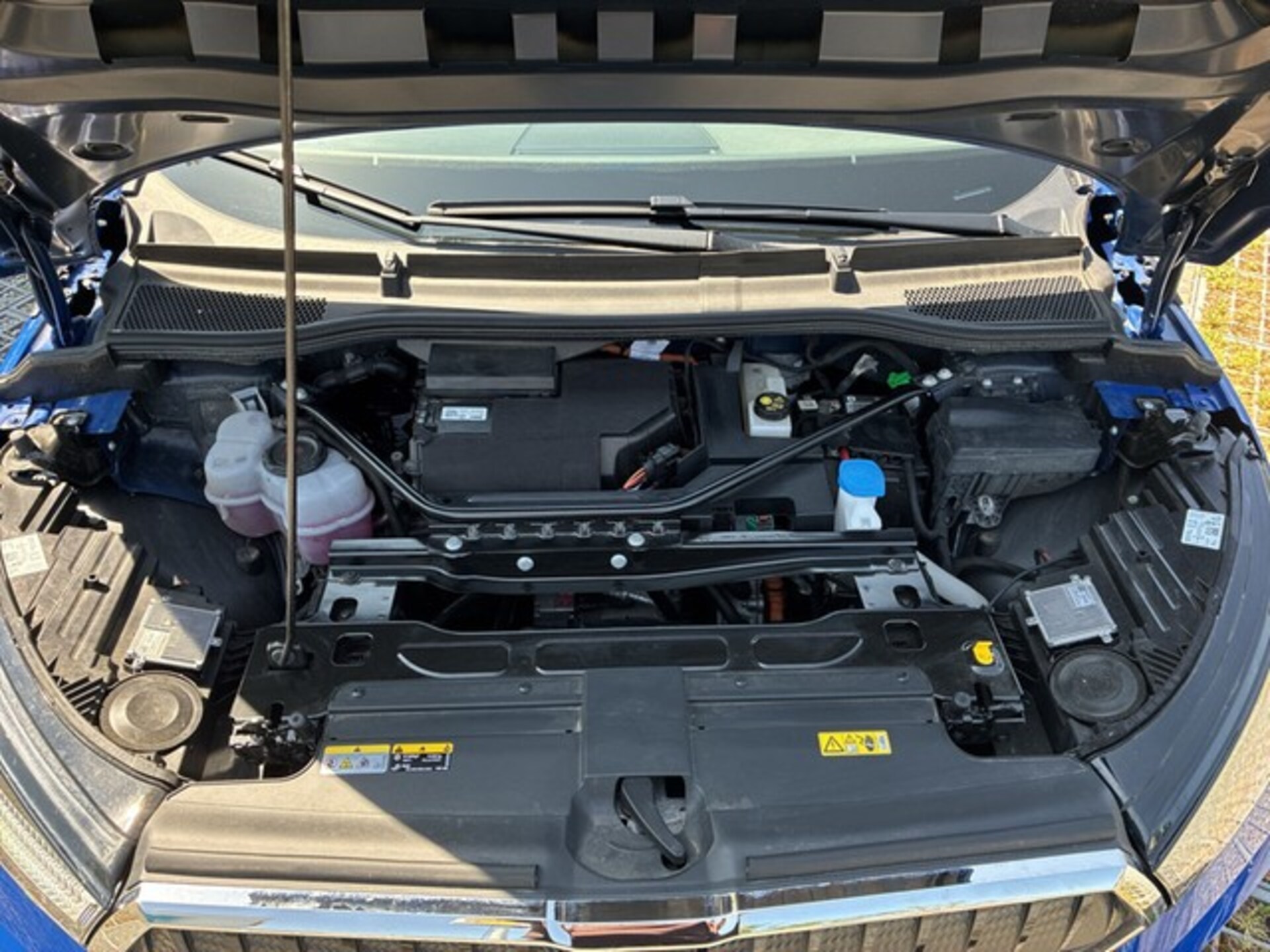 Skoda Enyaq 50