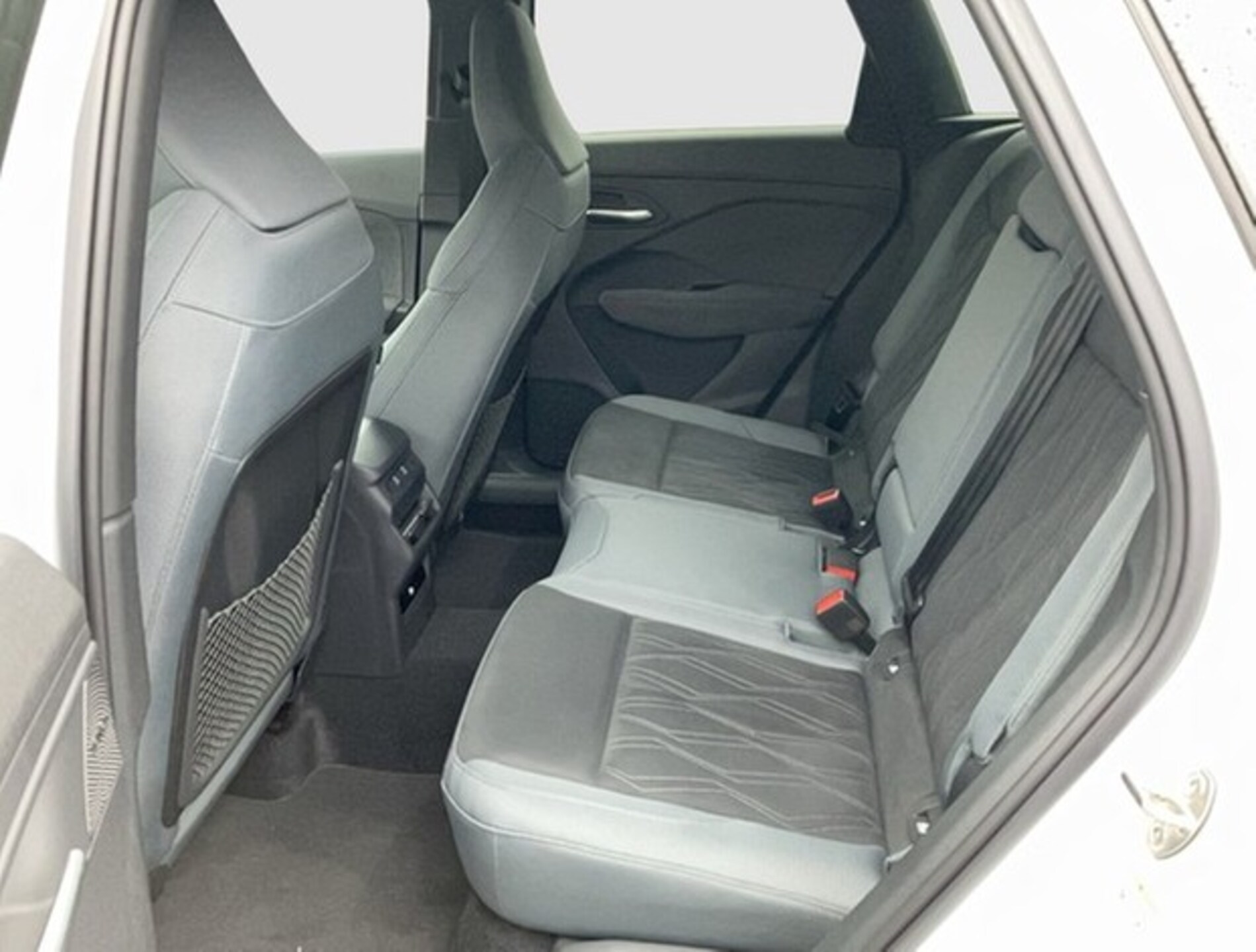 Audi Q3 SUV