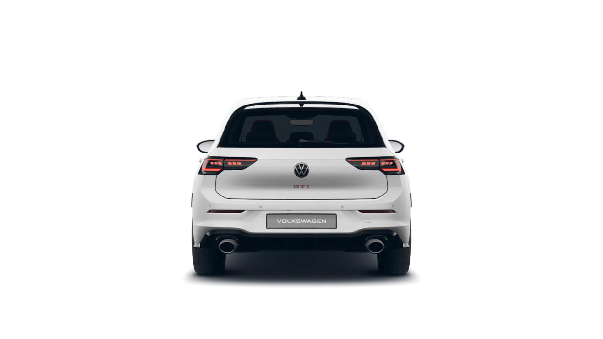 Volkswagen Golf GTI Clubsport