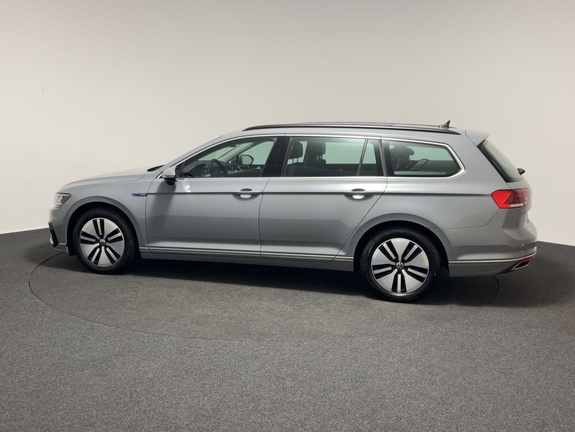 Volkswagen Passat Variant GTE
