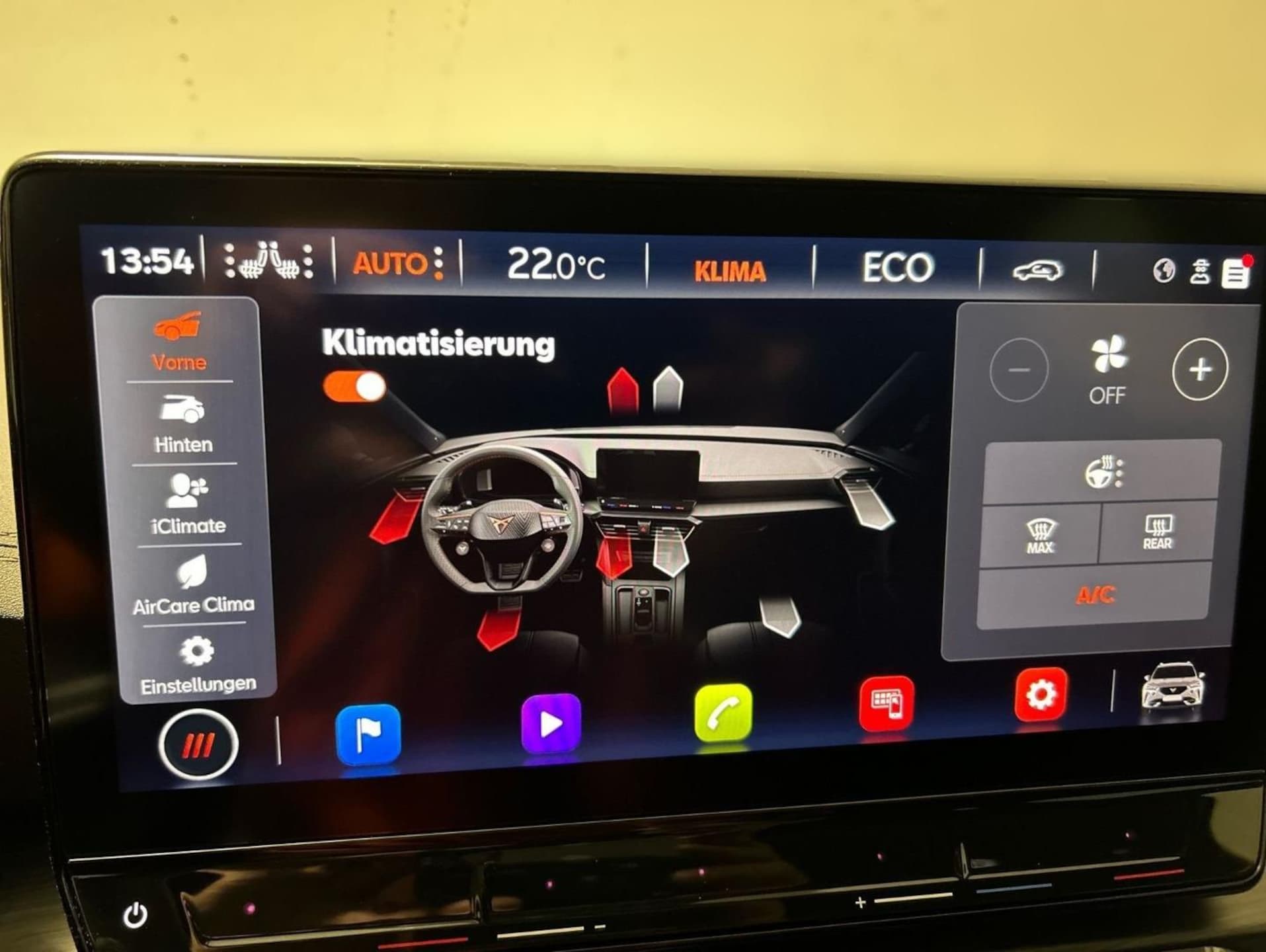 CUPRA Formentor VZ