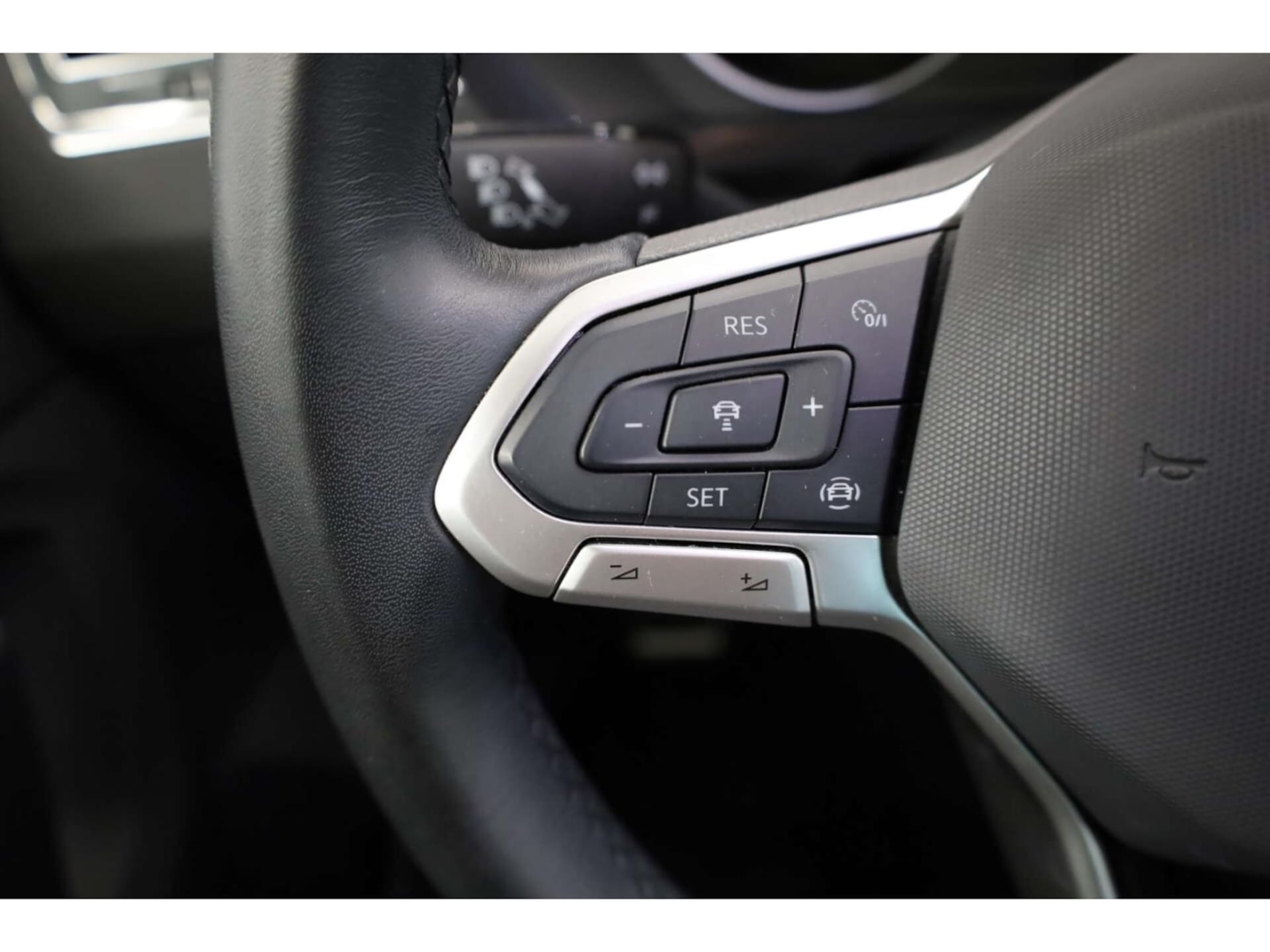 Volkswagen Tiguan MOVE