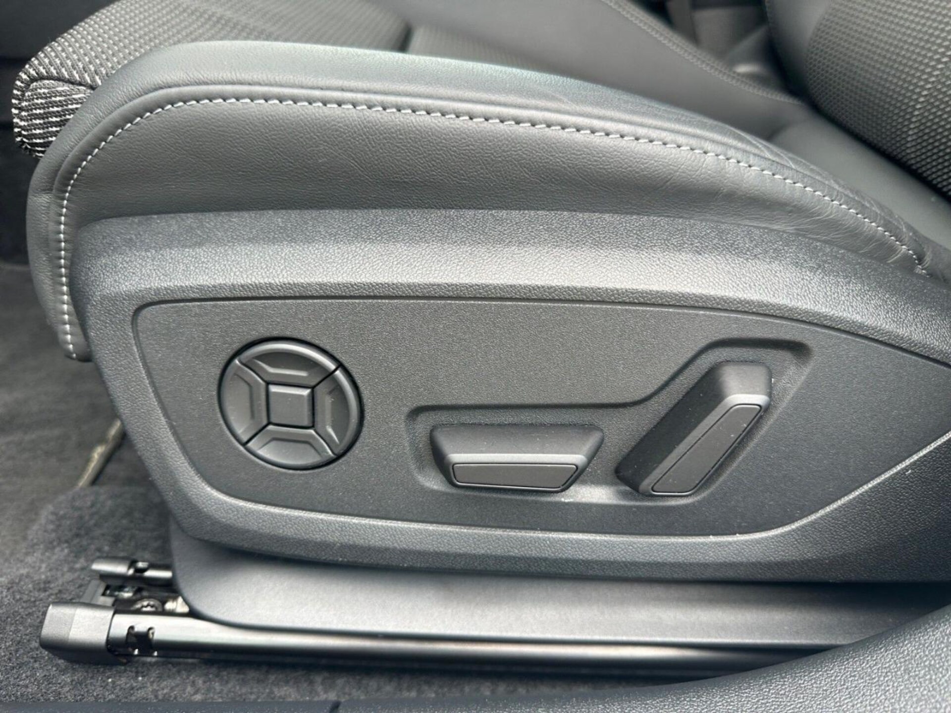 Audi S3 Limousine