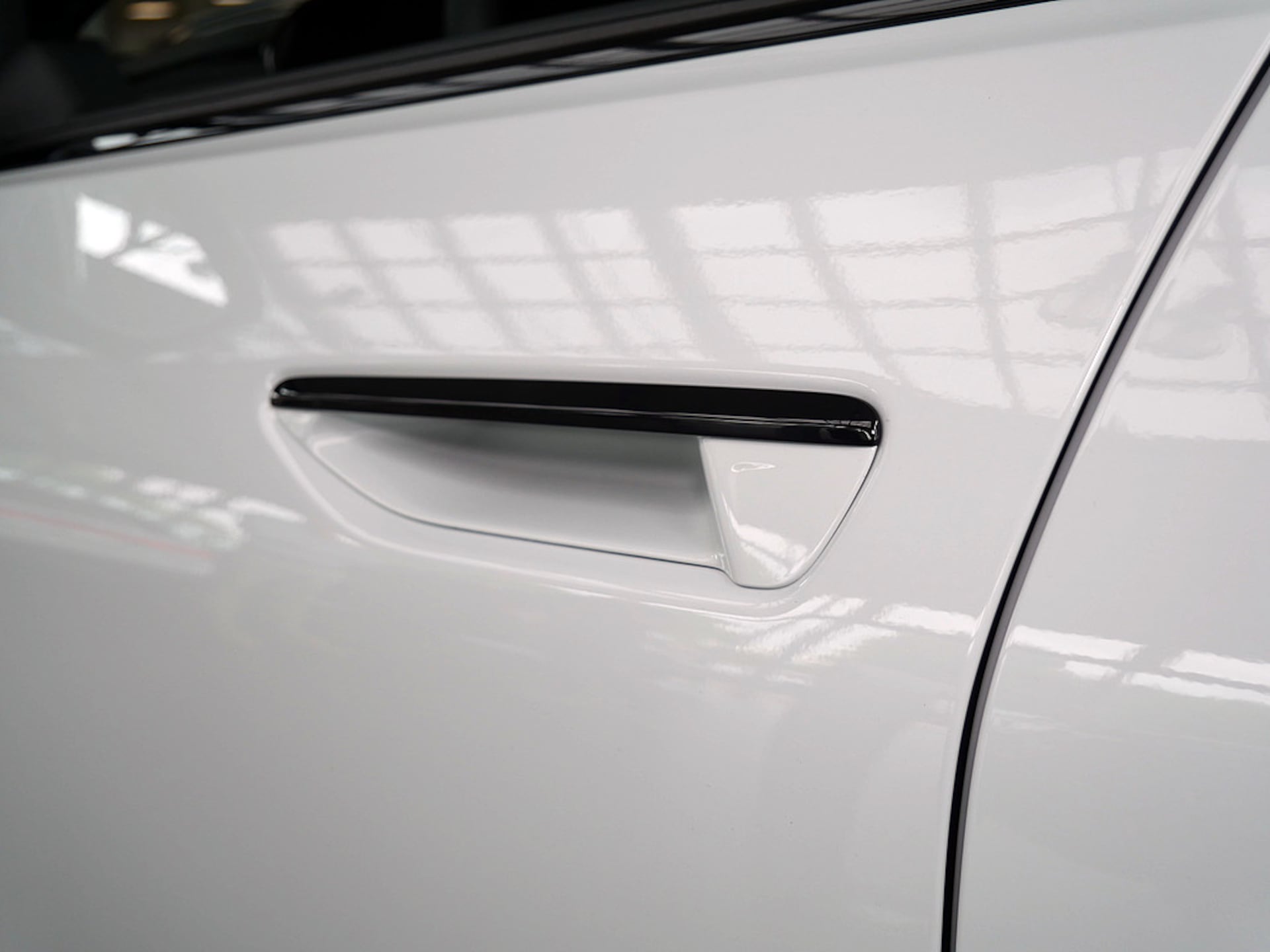 Audi A6 Avant e-tron