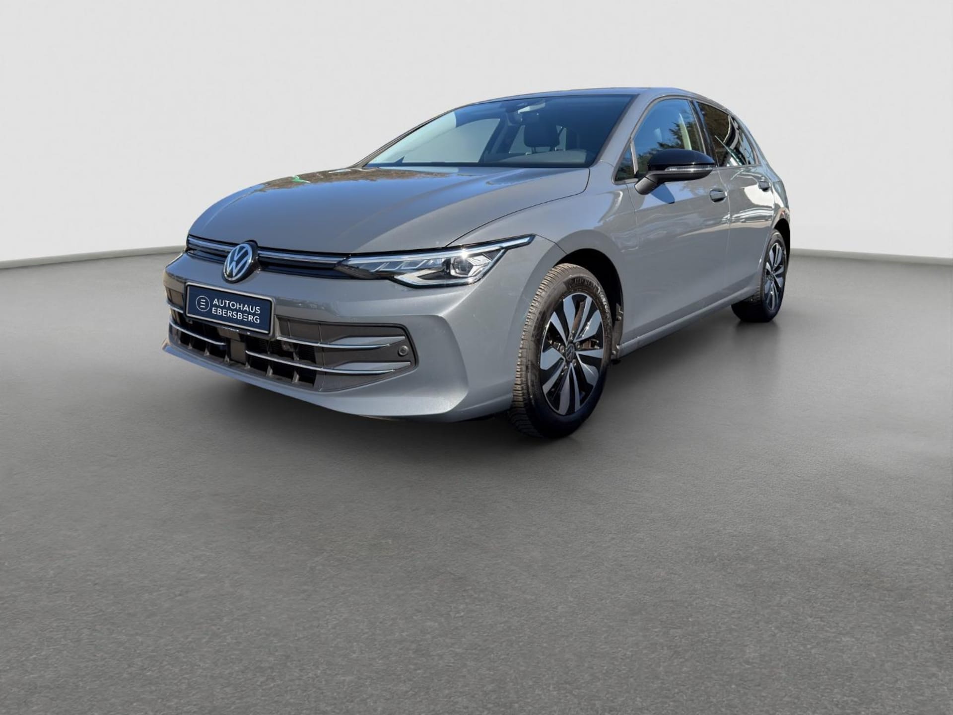 Volkswagen Golf Goal