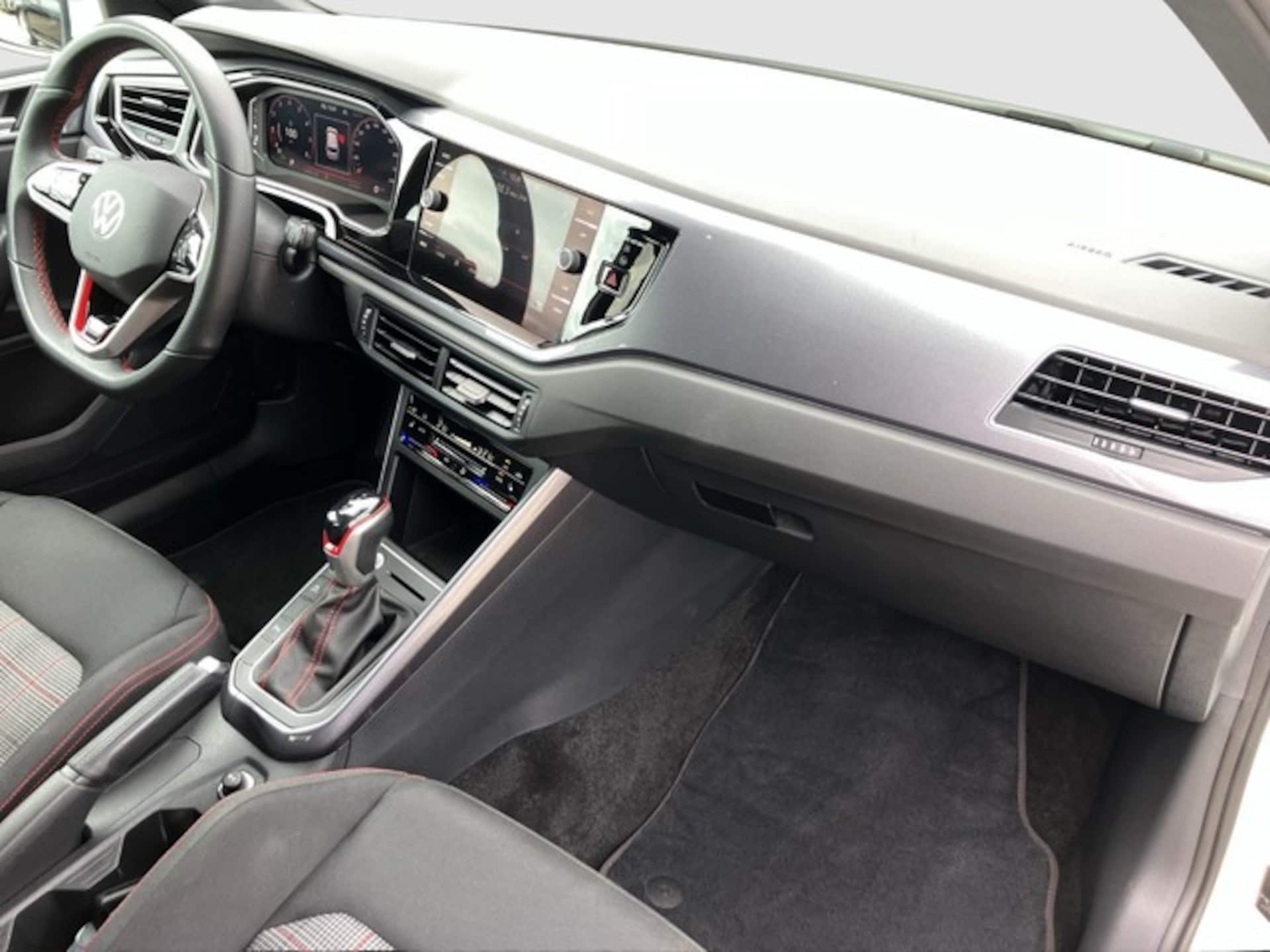 Volkswagen Polo GTI
