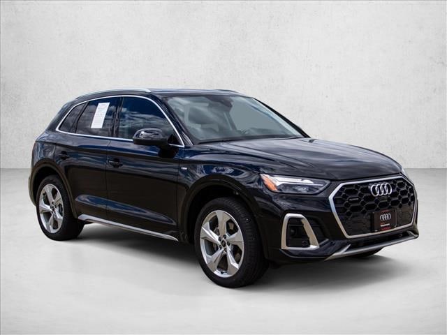 2025 Audi Q5