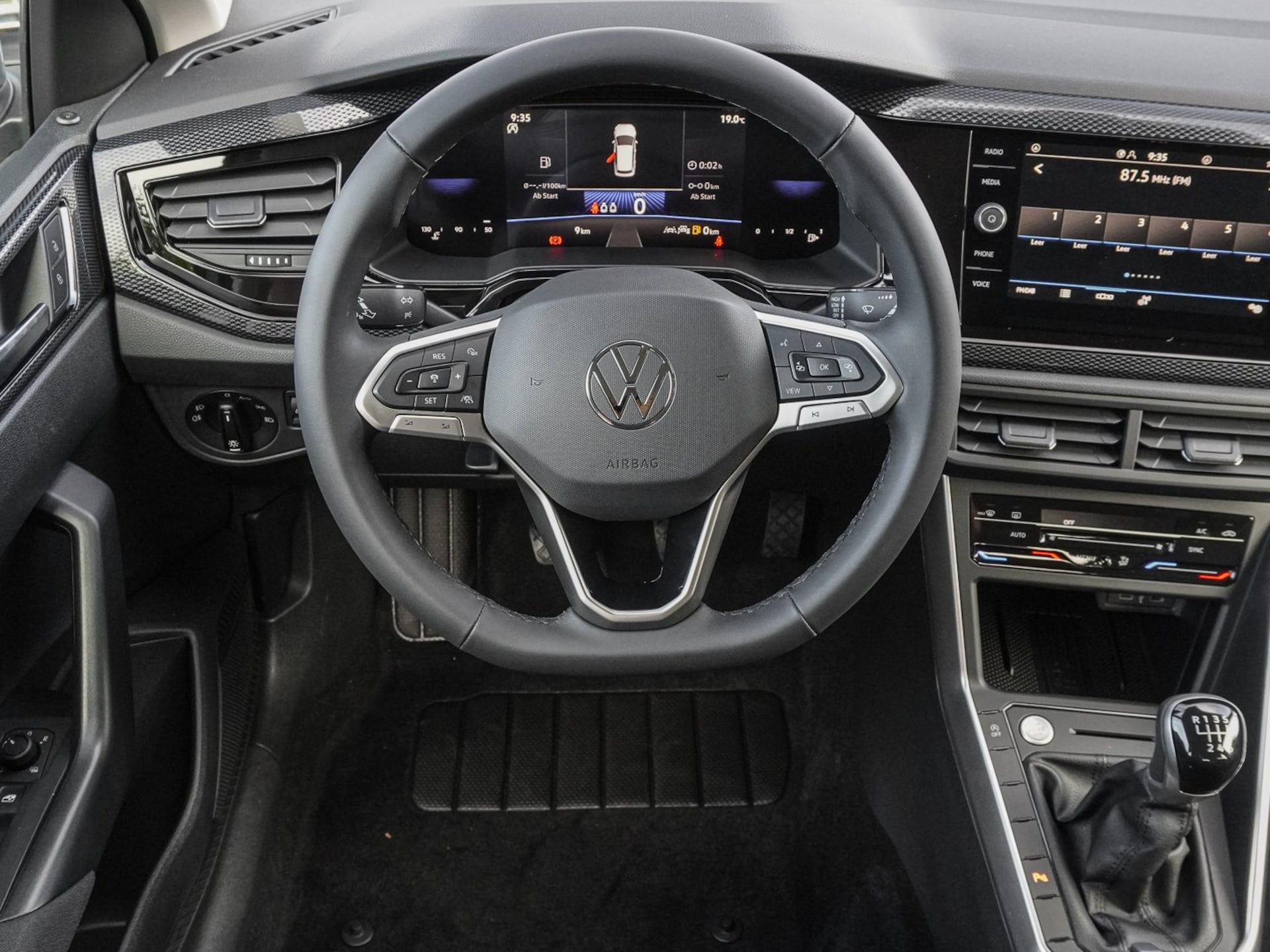 Volkswagen Taigo Life