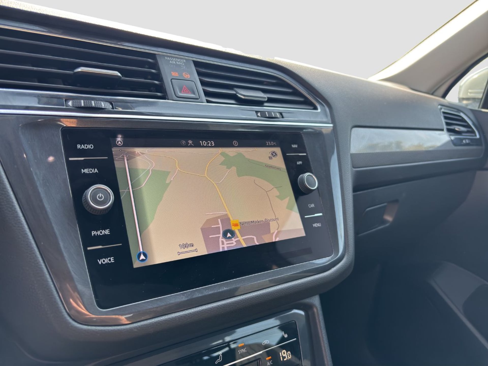 Volkswagen Tiguan Allspace Life