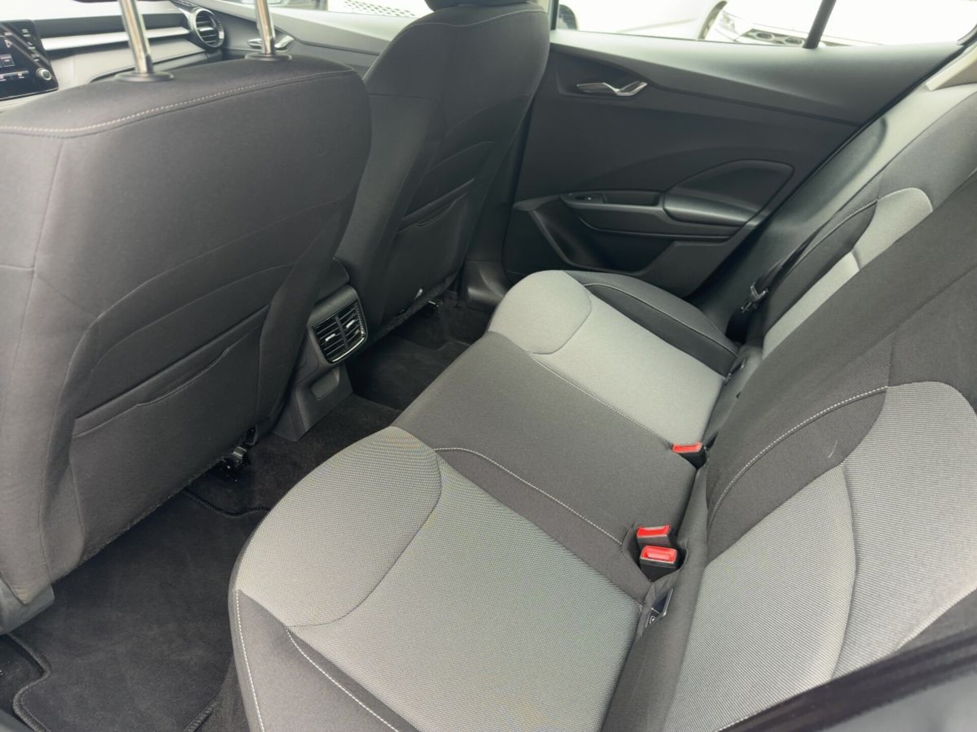 Skoda Fabia Selection