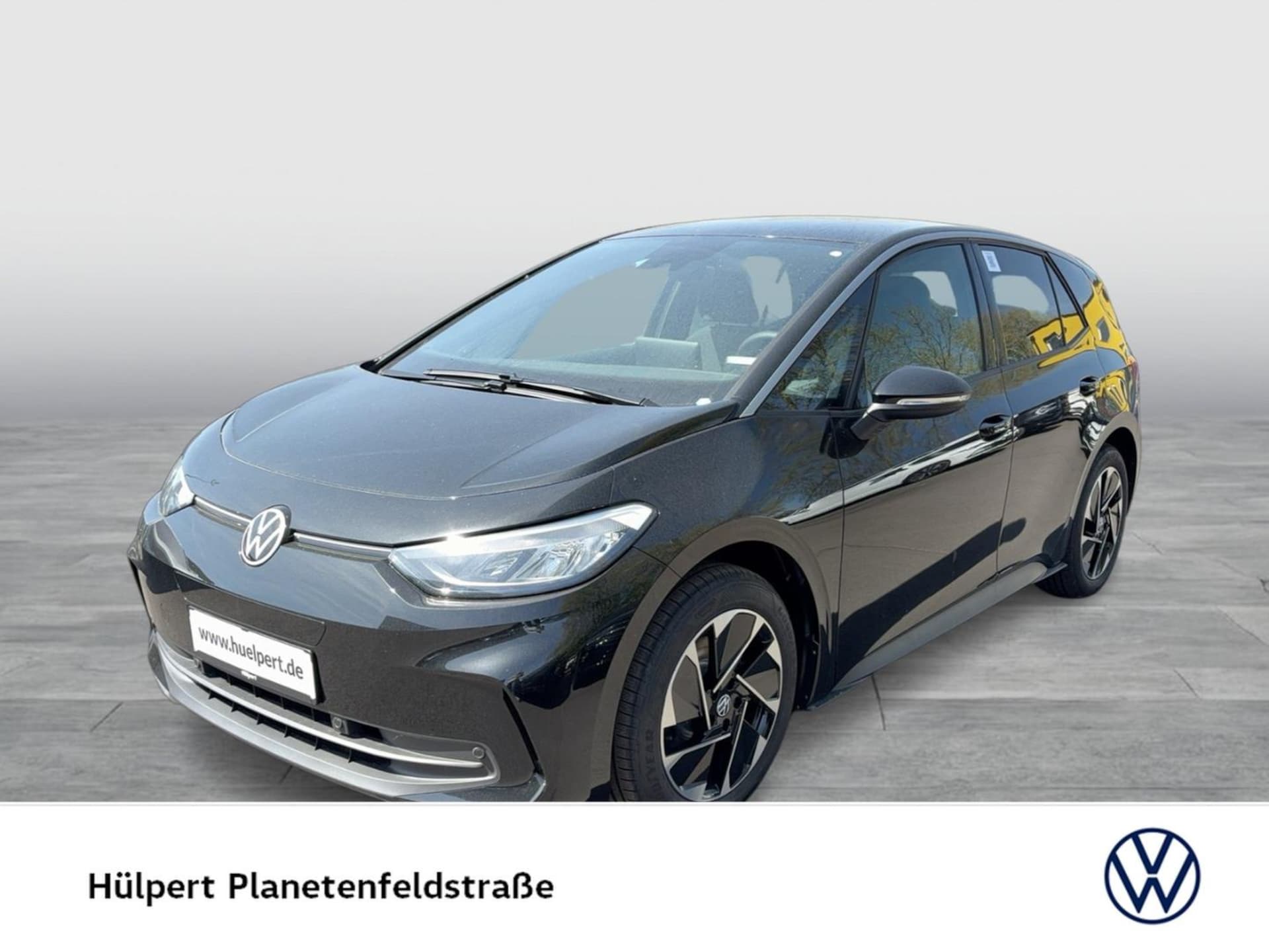 Volkswagen ID.3 Pure