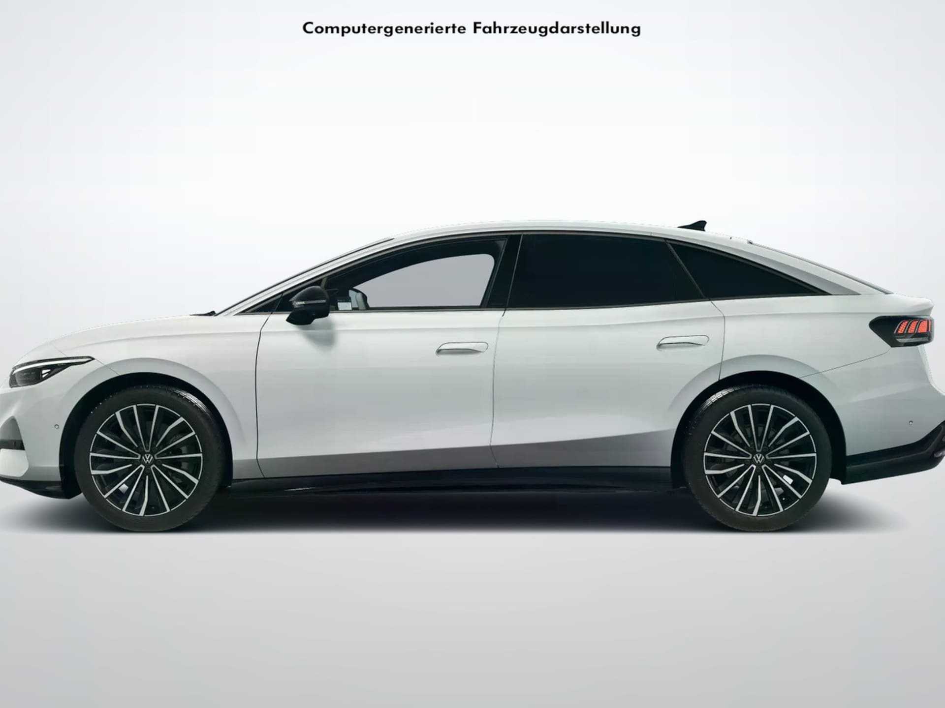 Volkswagen ID.7 Pro