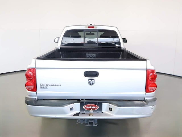 2007 Dodge Dakota