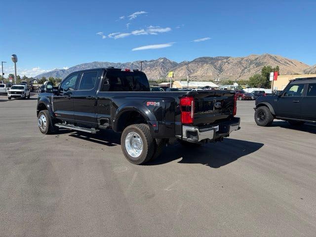2025 Ford