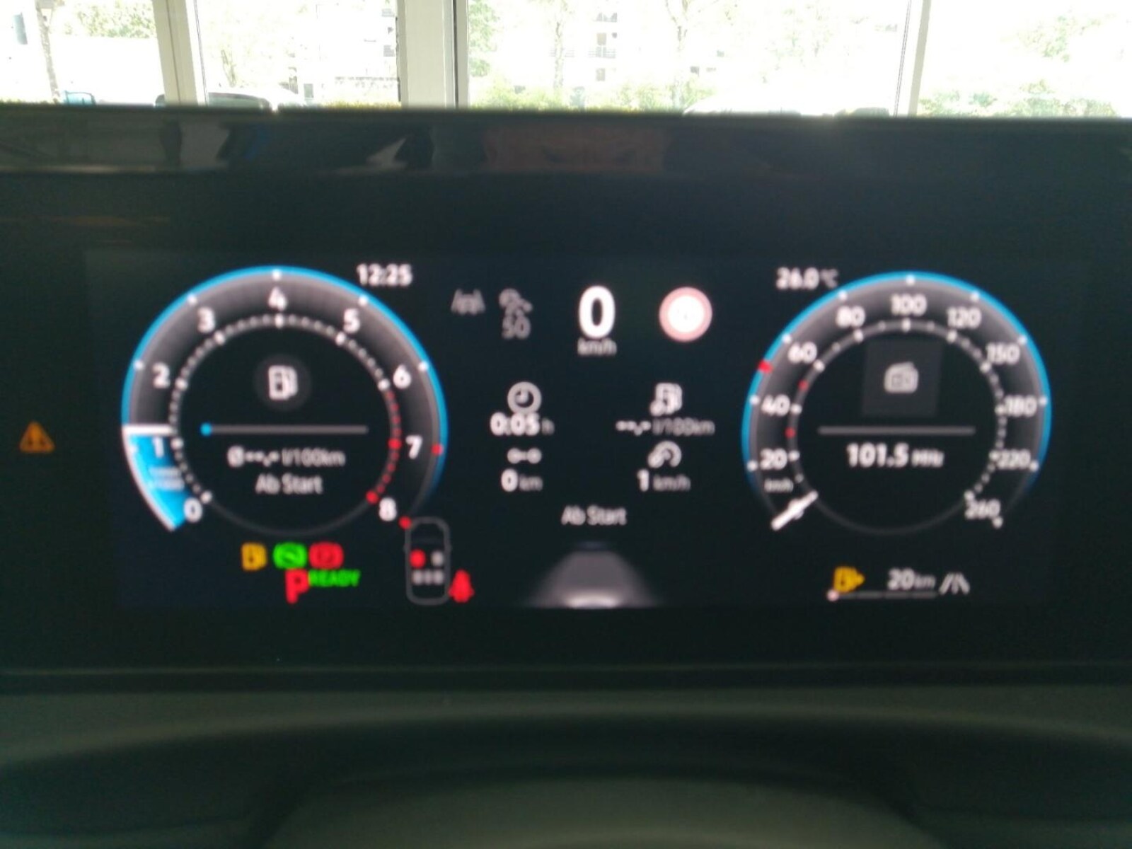 Volkswagen T-Roc – Bild 14