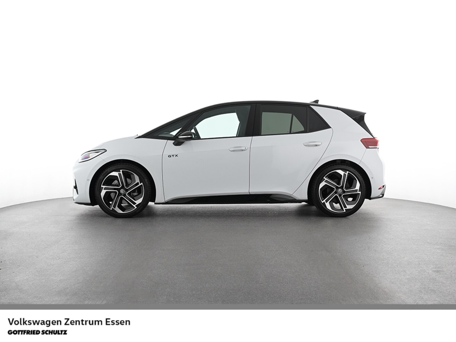 Volkswagen ID.3 – Bild 3