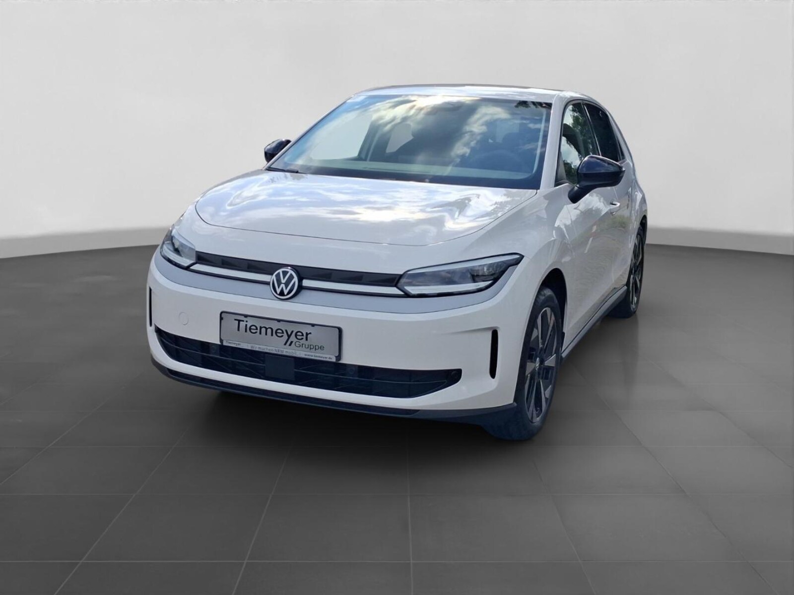 Volkswagen ID. Polo