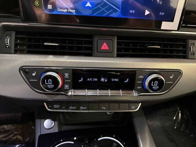2025 Audi A5 Sportback Premium - Photo 21