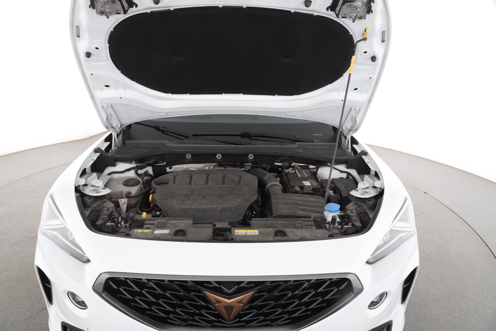 CUPRA Formentor – Bild 9