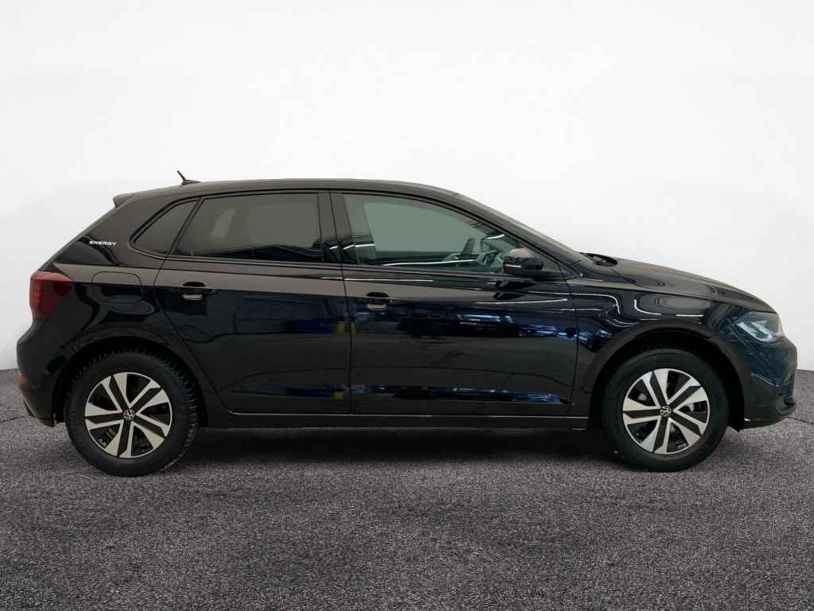 Volkswagen Polo – Bild 5