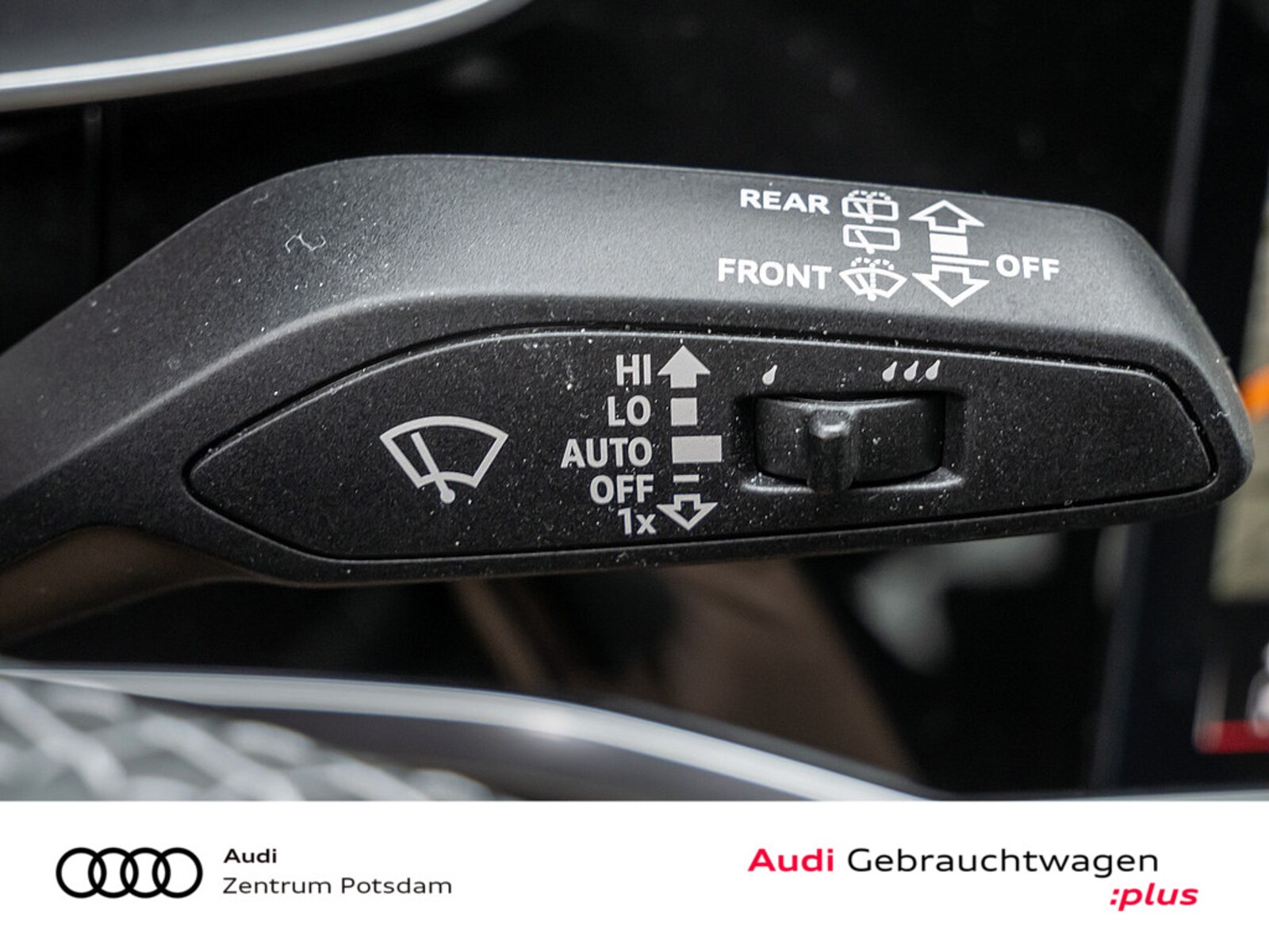 Audi Q3 – Bild 16