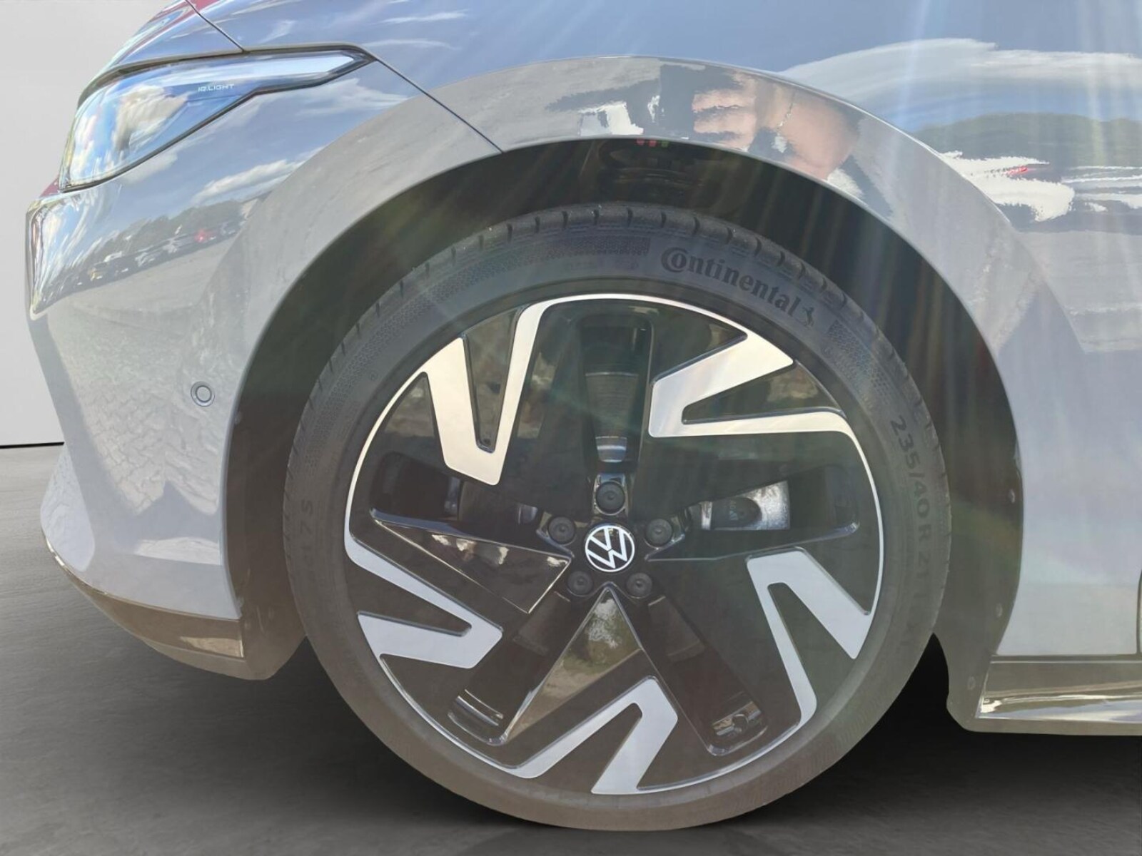 Volkswagen ID.7 Tourer – Bild 18
