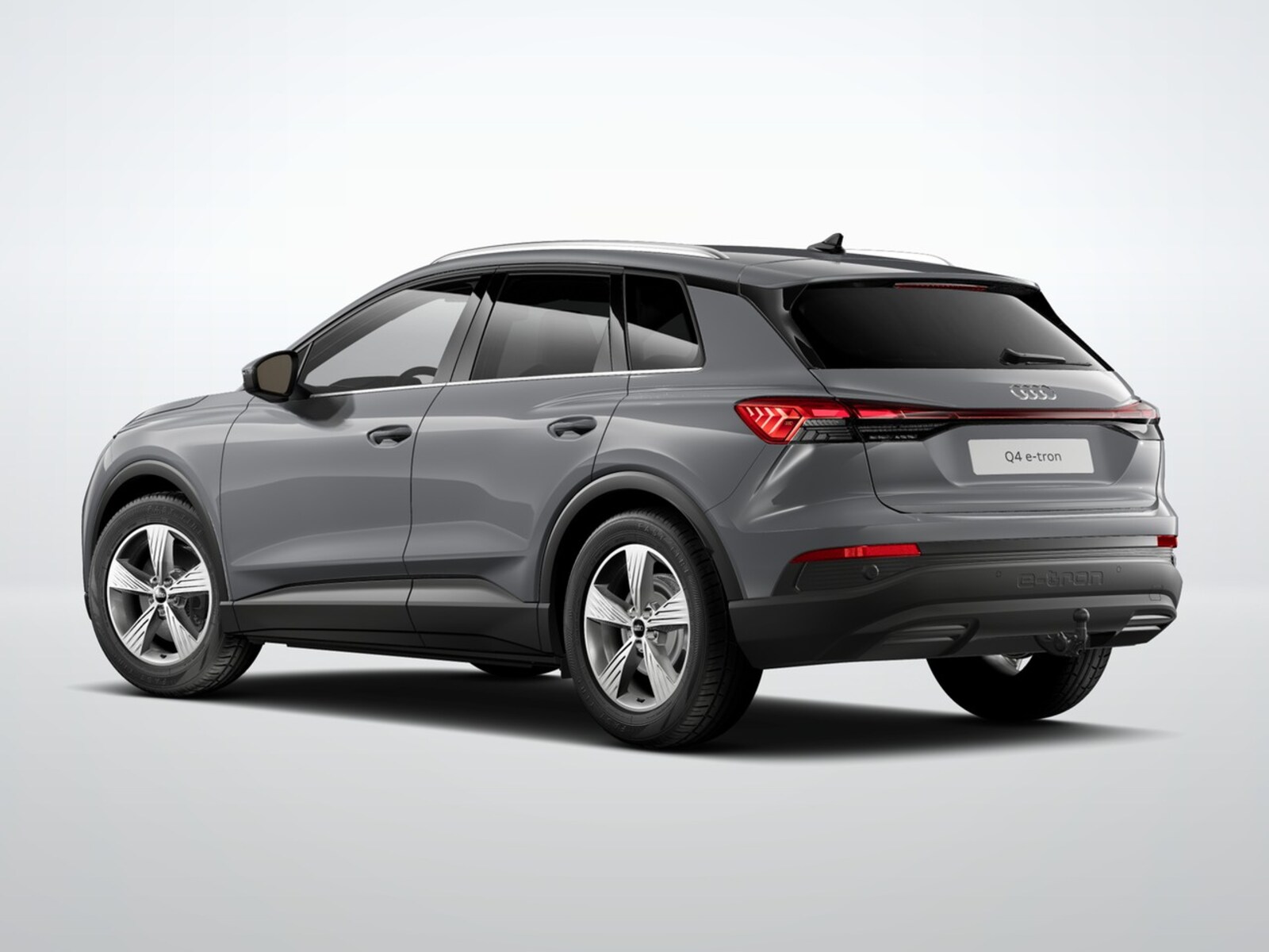 Audi Q4 e-tron – Bild 5