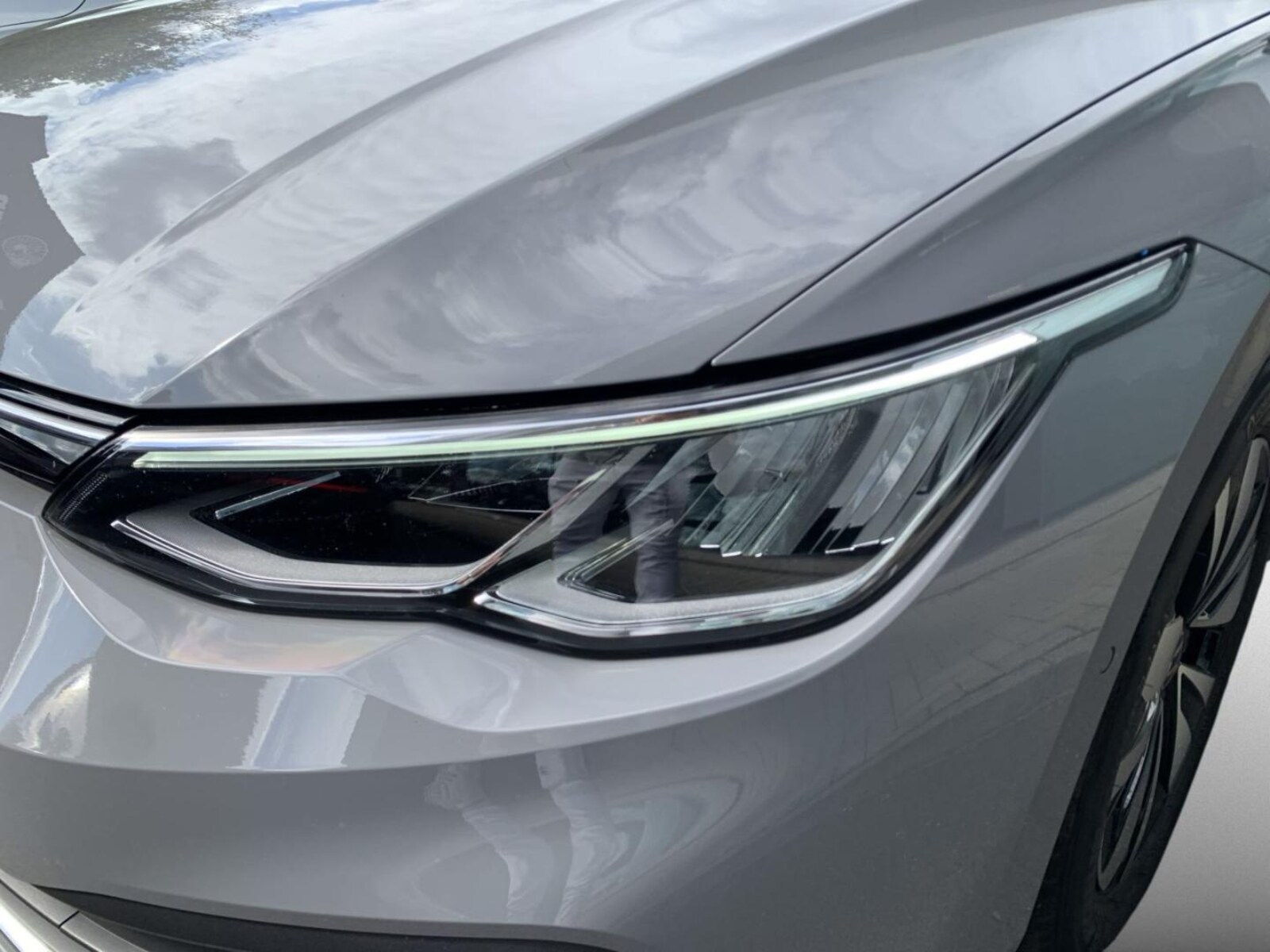 Volkswagen Golf – Bild 7