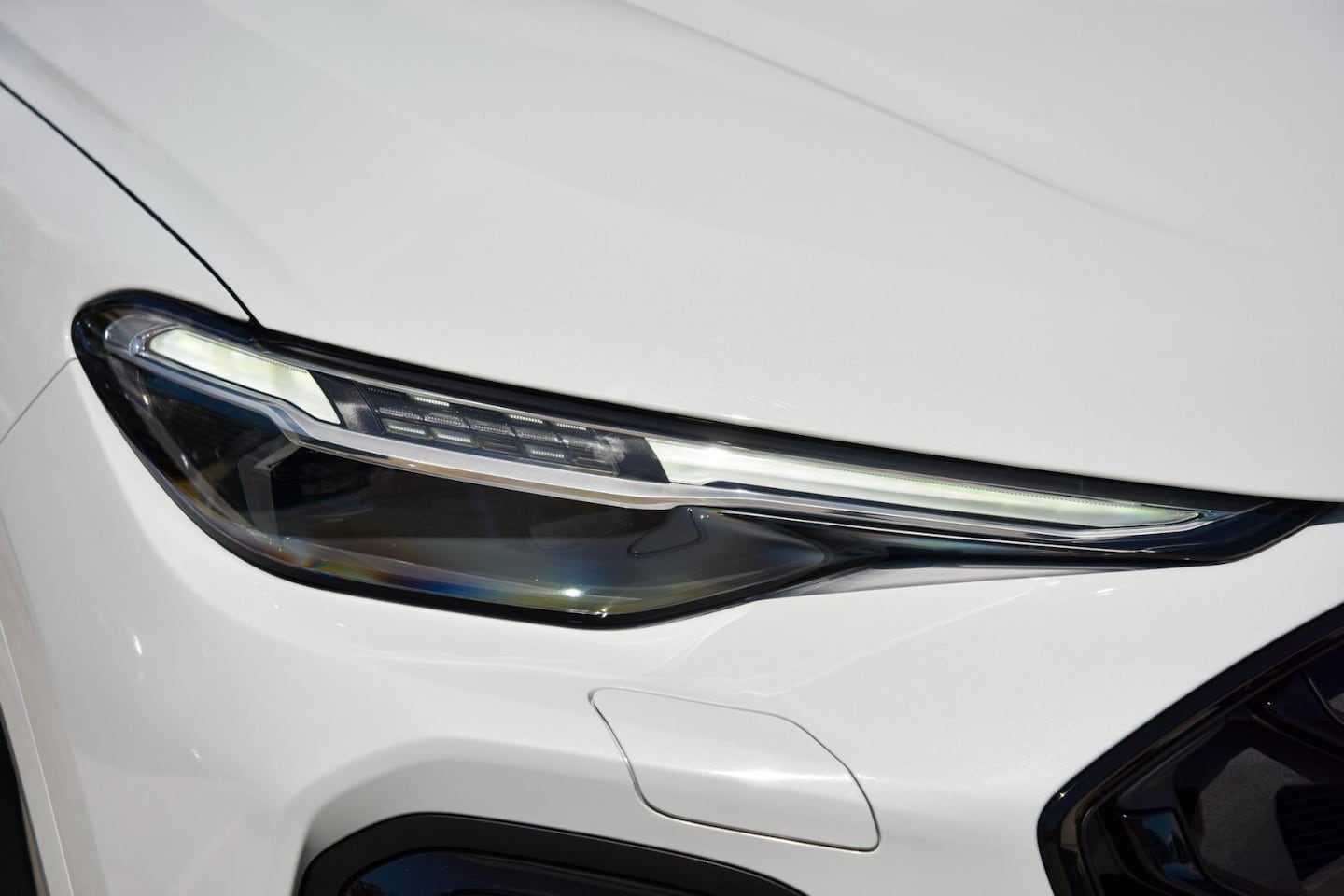 Image about Audi Q5 SUV TFSI 150 kW