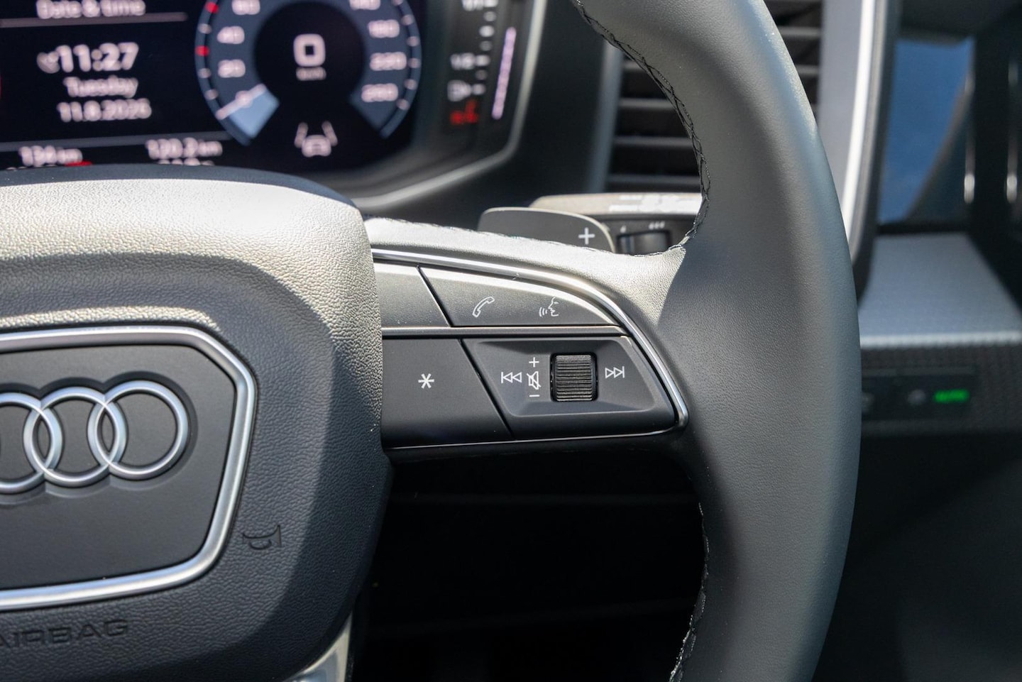 Image about Audi A1 Sportback S line 40 TFSI S tronic