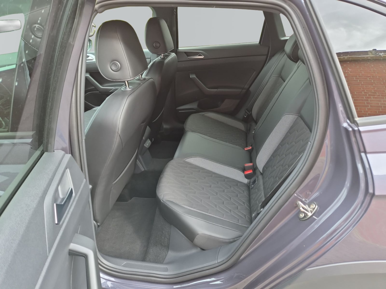 Volkswagen Taigo – Bild 12