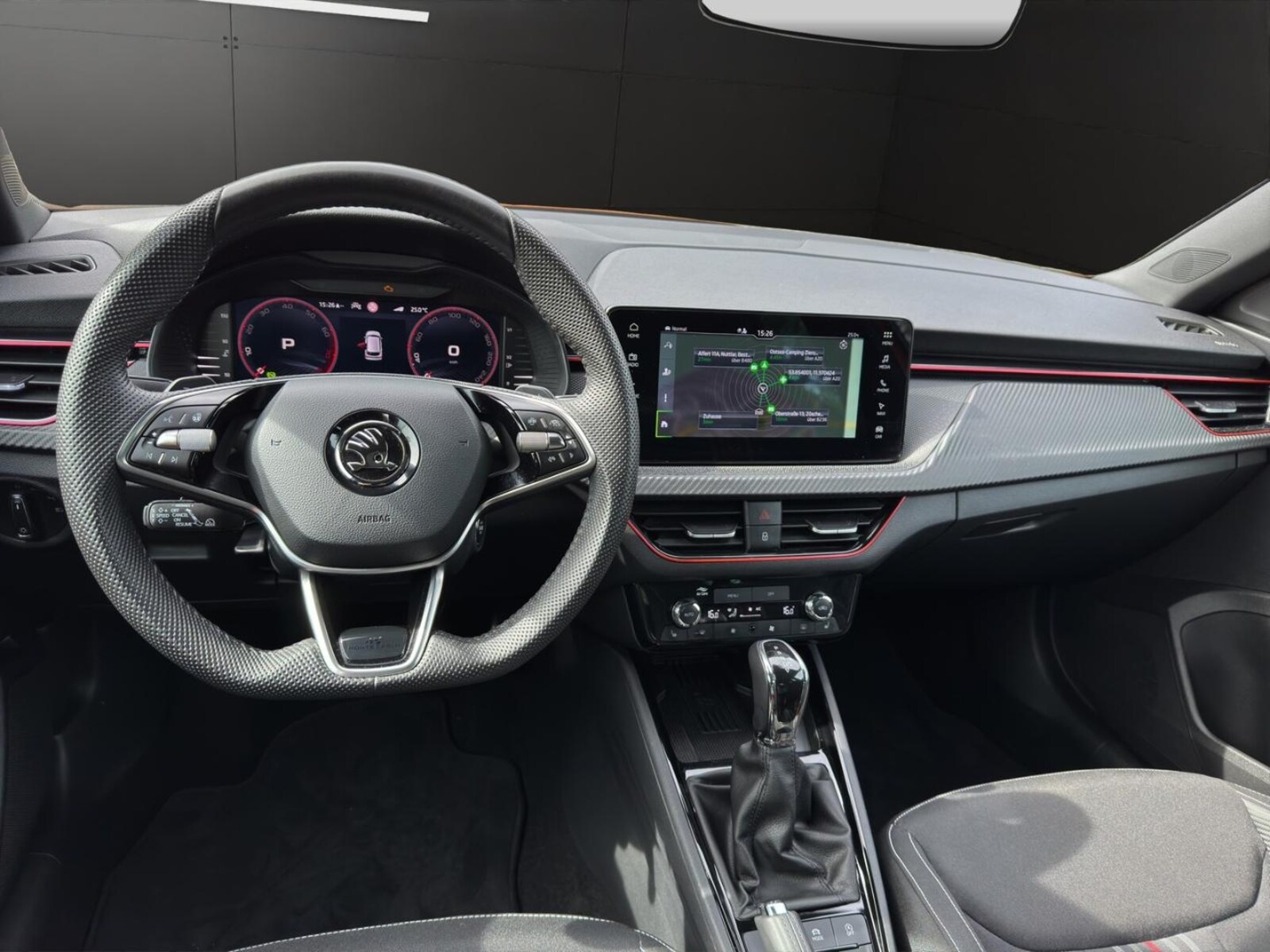 Škoda Kamiq – Bild 8