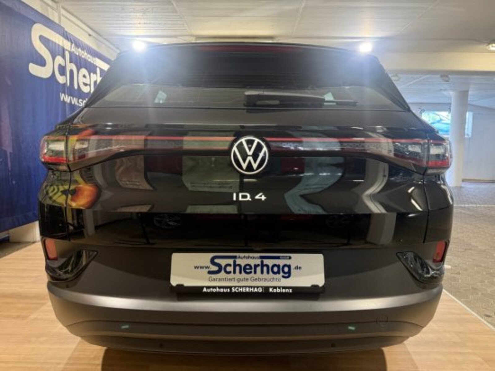 Volkswagen ID.4 – Bild 6