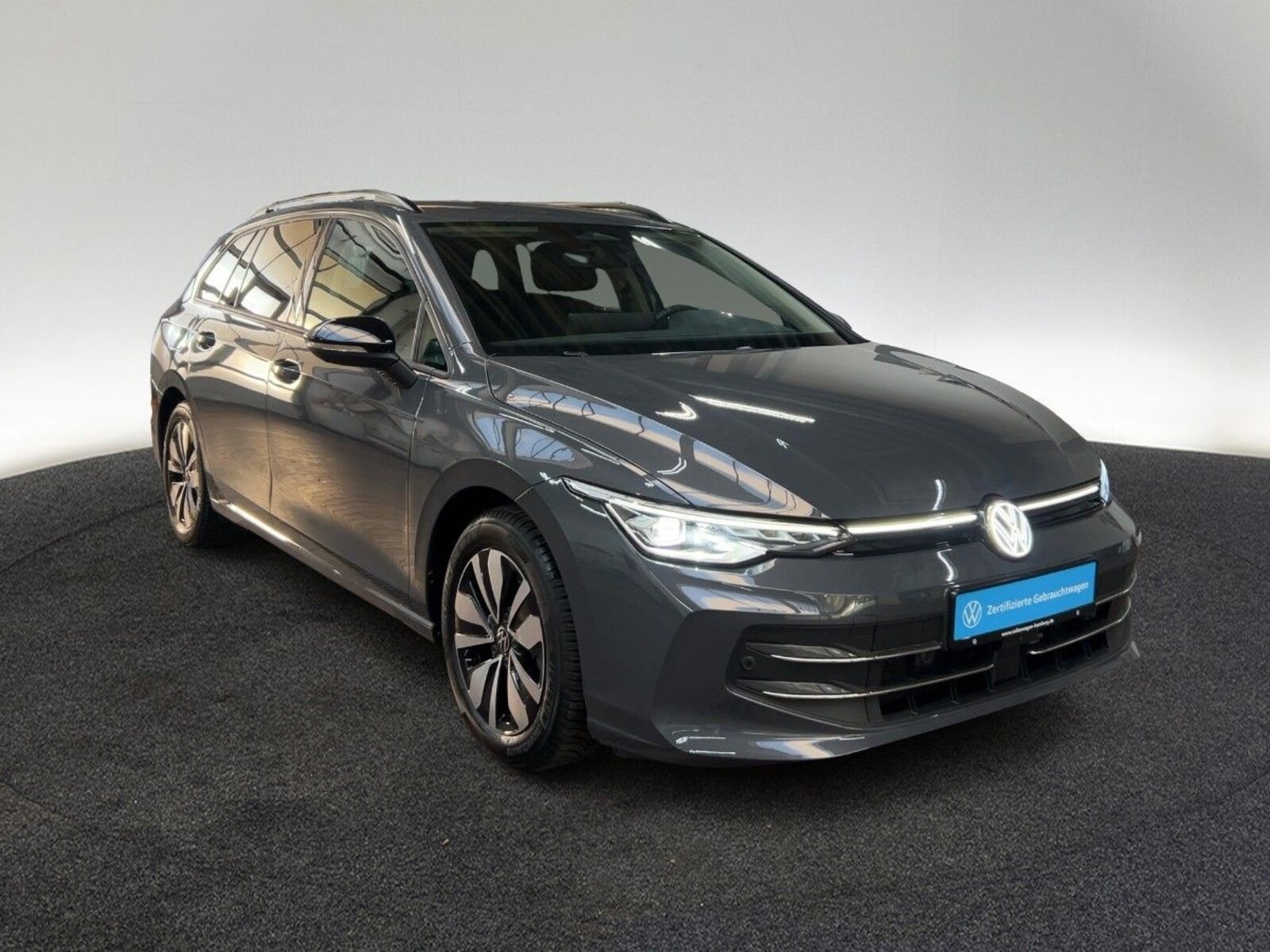 Volkswagen Golf Variant – Bild 5
