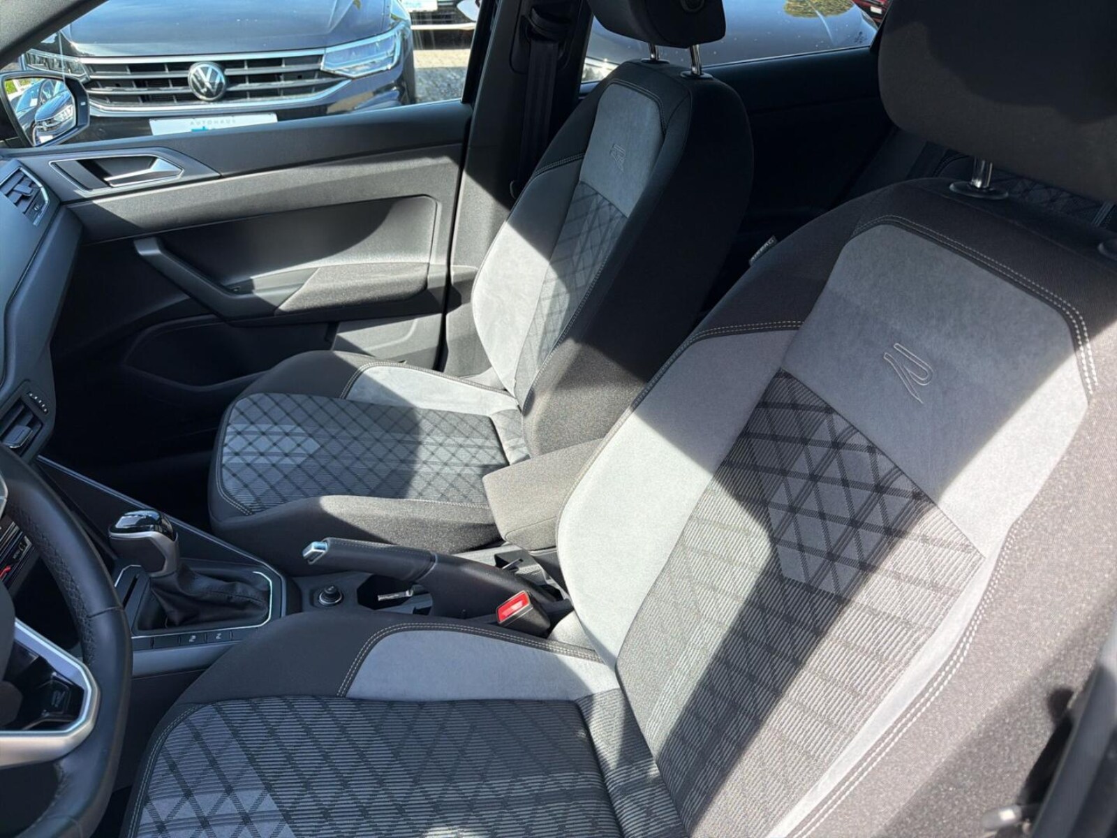 Volkswagen Polo – Bild 6