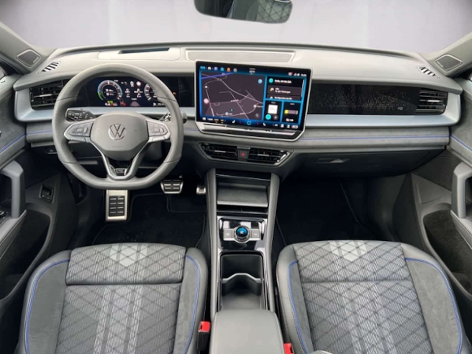 Volkswagen Tayron – Bild 12