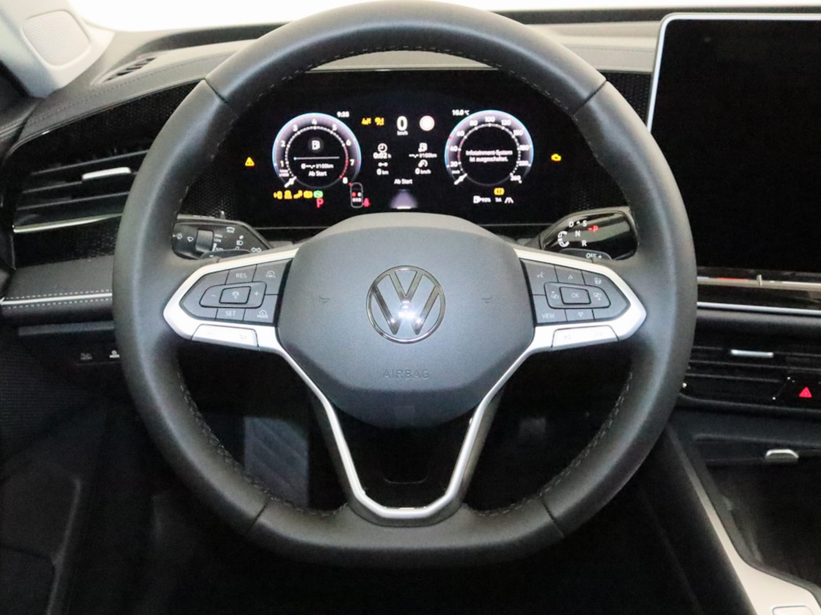 Volkswagen Passat – Bild 17